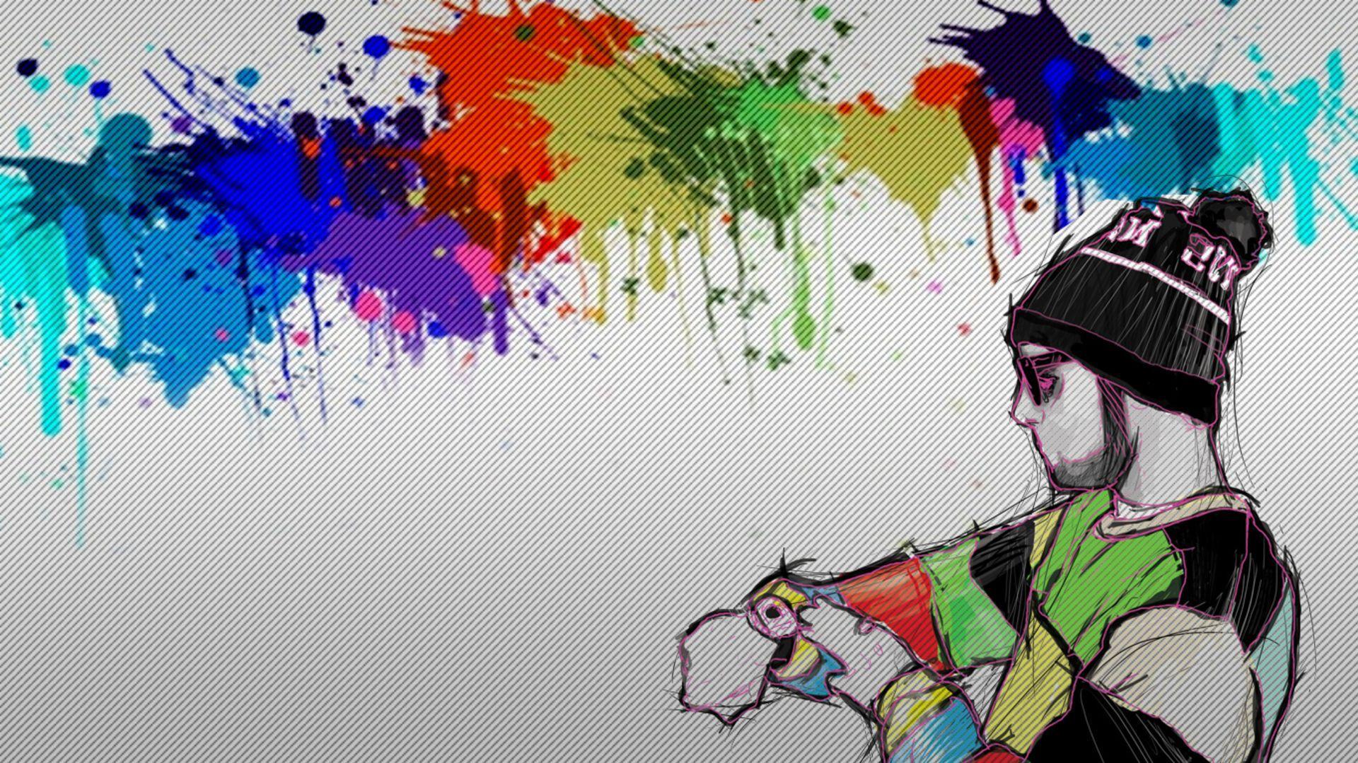 1920x1079 Mac Miller Wallpaper