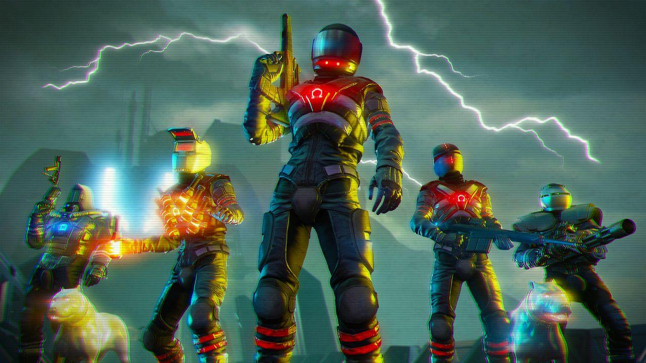 1280x720 1280x720px 391.41 KB Far Cry 3 Blood Dragon