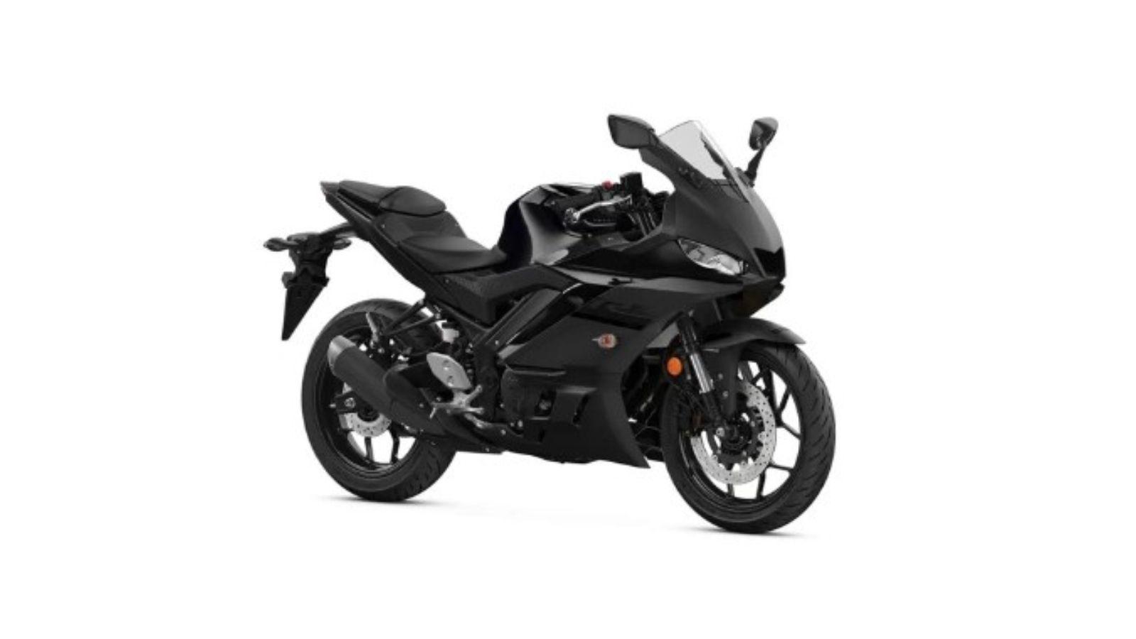 Black Yamaha R3 Wallpapers - Top Free Black Yamaha R3 Backgrounds ...