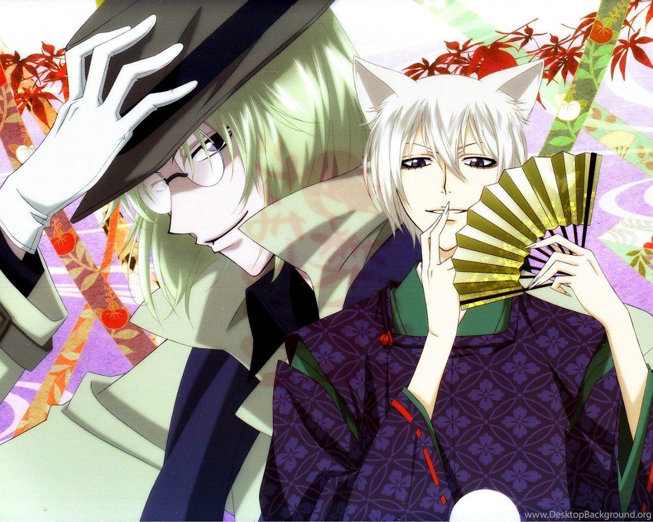 1280x1024 Kamisama Hajimemashita Mizuki Anime Kamisama Hajimemashita. Desktop Background