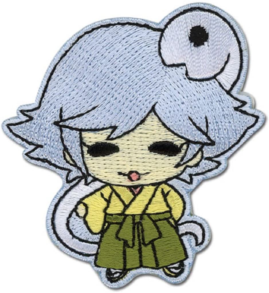 939x1024 Kamisama Kiss Sd Patch