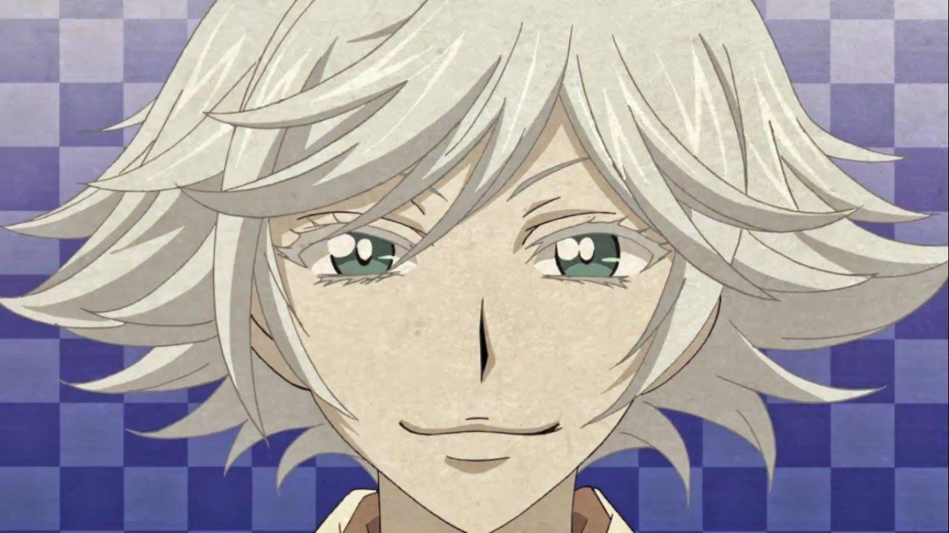 1366x768 ♥ Muchi Muchi ♥: KAMISAMA HAJIMEMASHITA HAD SEASON 2 !!!!