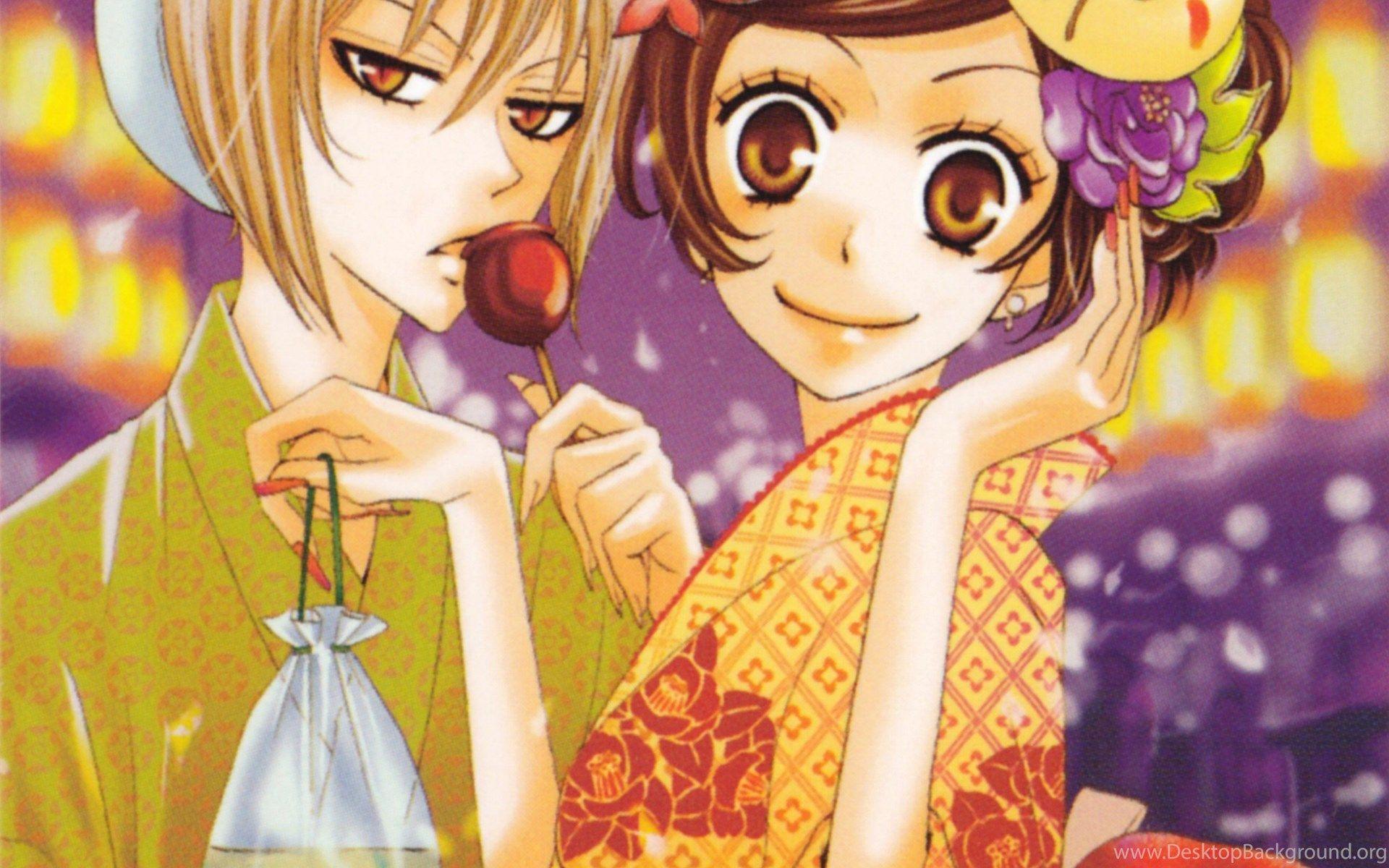 1920x1200 Kamisama Hajimemashita Mizuki Anime Kamisama Hajimemashita. Desktop Background