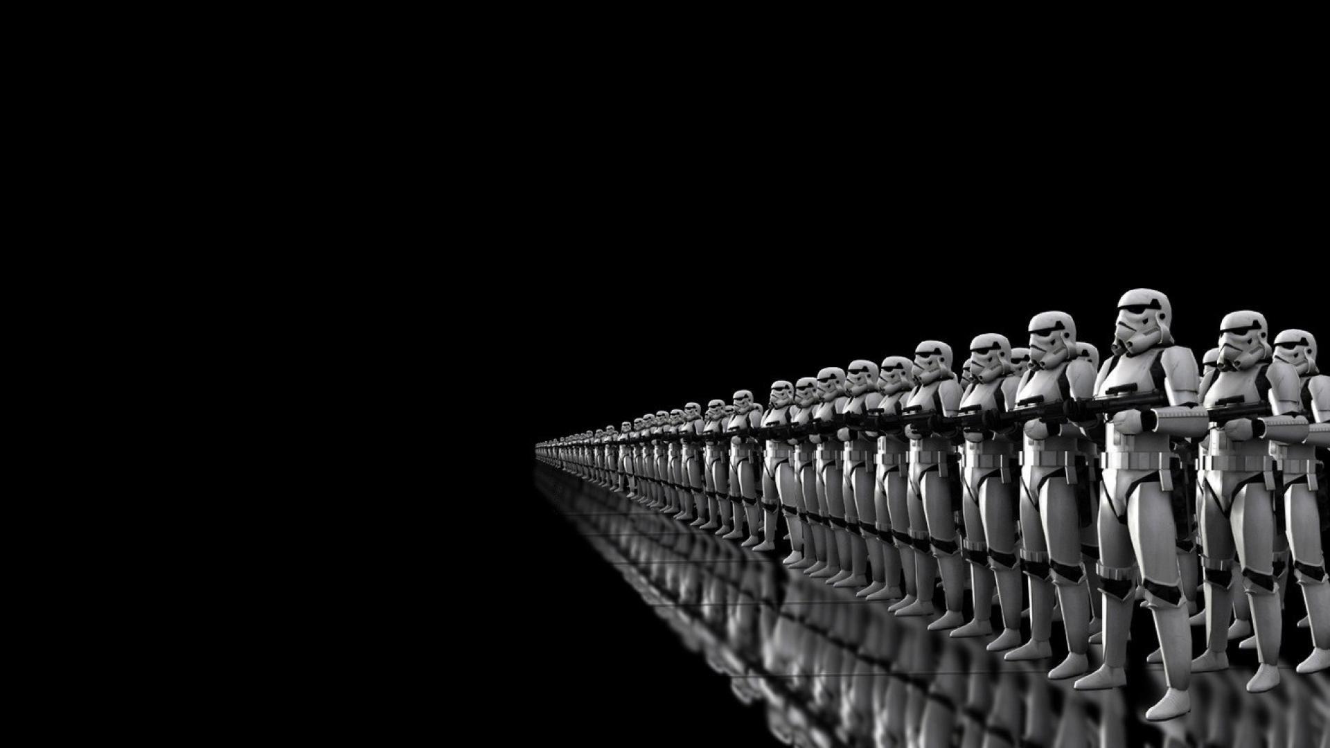 1920x1080 Galactic Empire Wallpaper
