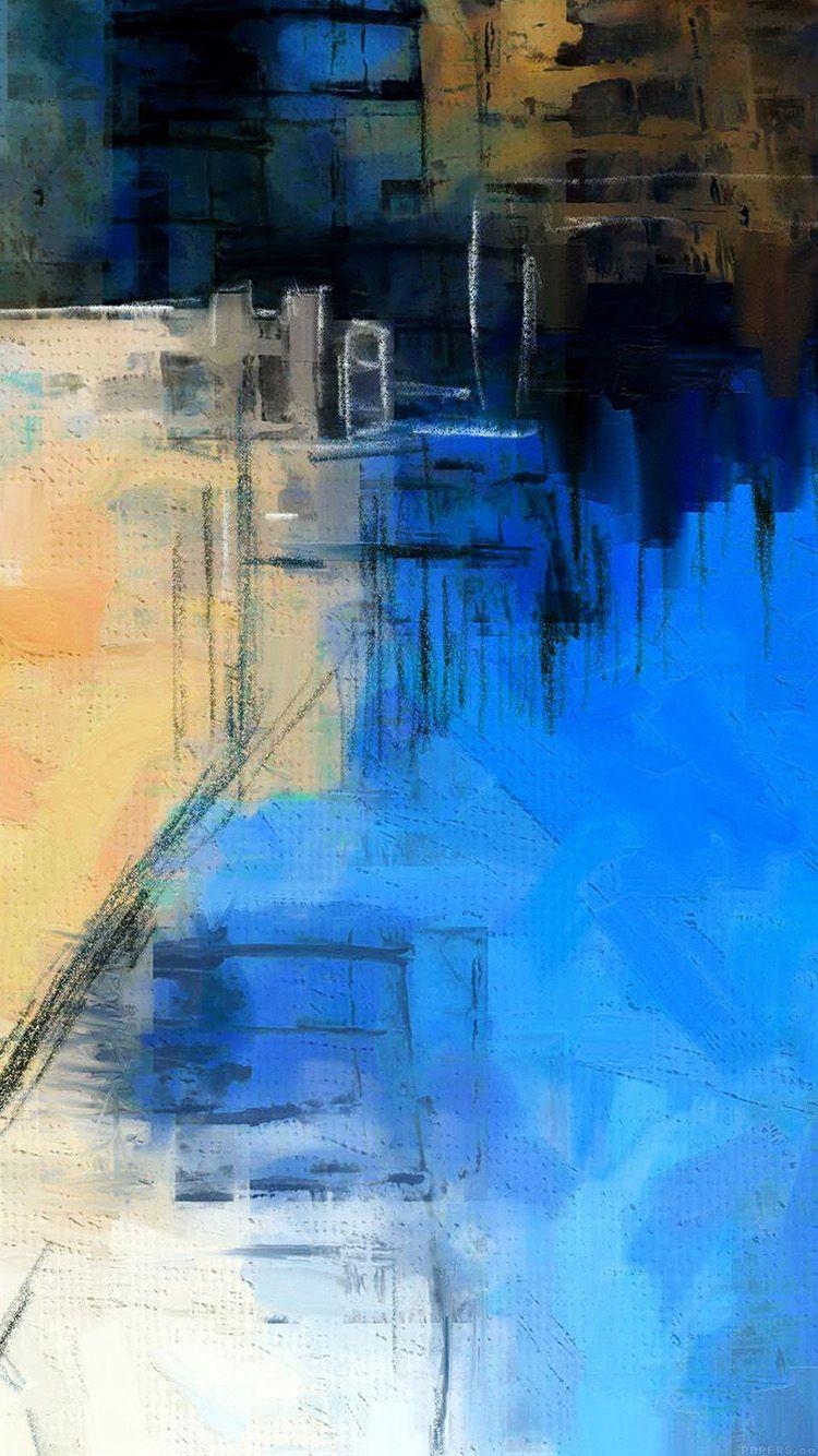 750x1334 Abstract Wallpaper iPhone Art
