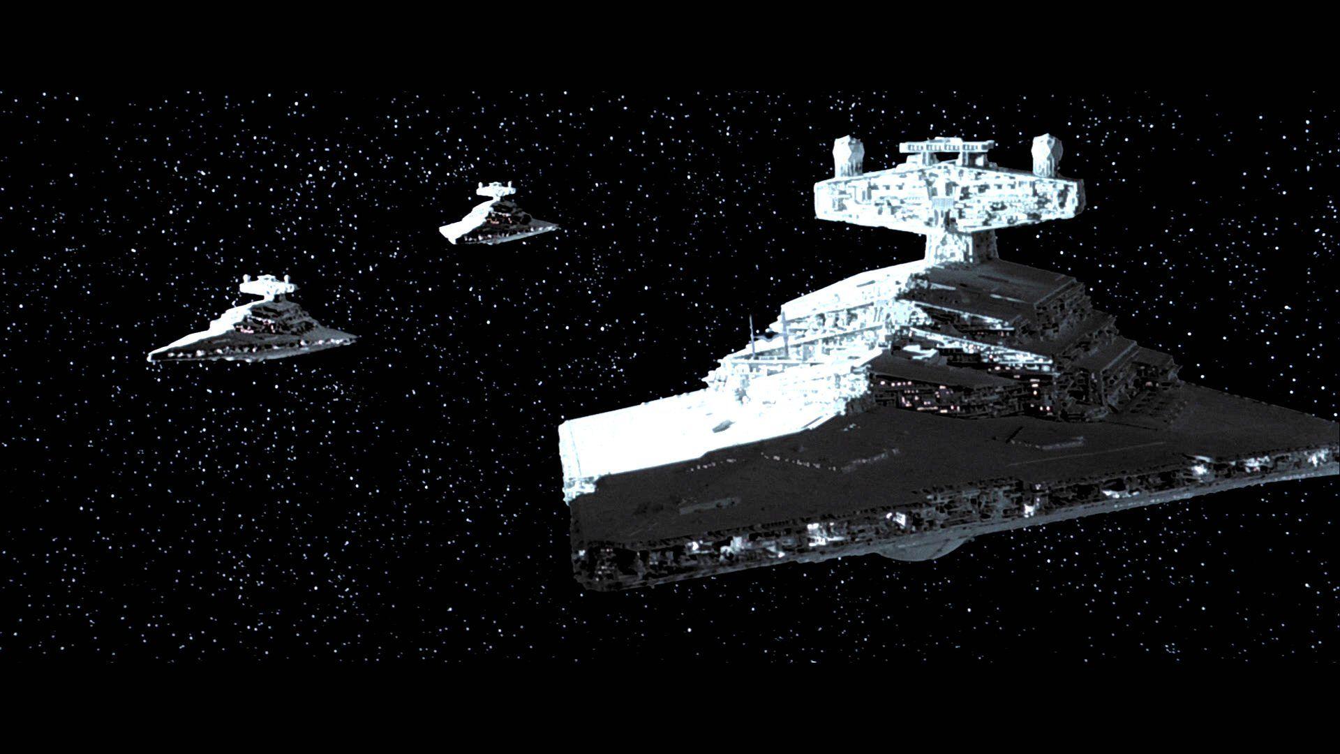 1920x1080 Awesome star wars empire strikes back image. Star wars awesome, Star wars empire, Imperial star destroyers