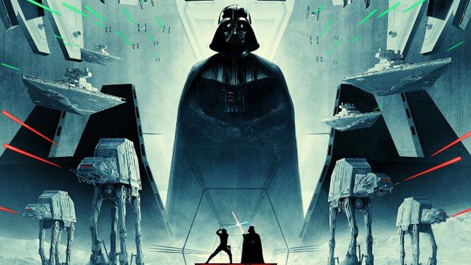 1500x844 Empire Strikes Back 40th Anniversary Wallpaper