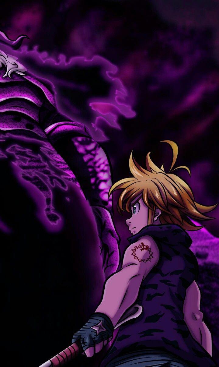 720x1205 the seven deadly sins. Ios wallpaper, Live wallpaper iphone, iPhone wallpaper usa