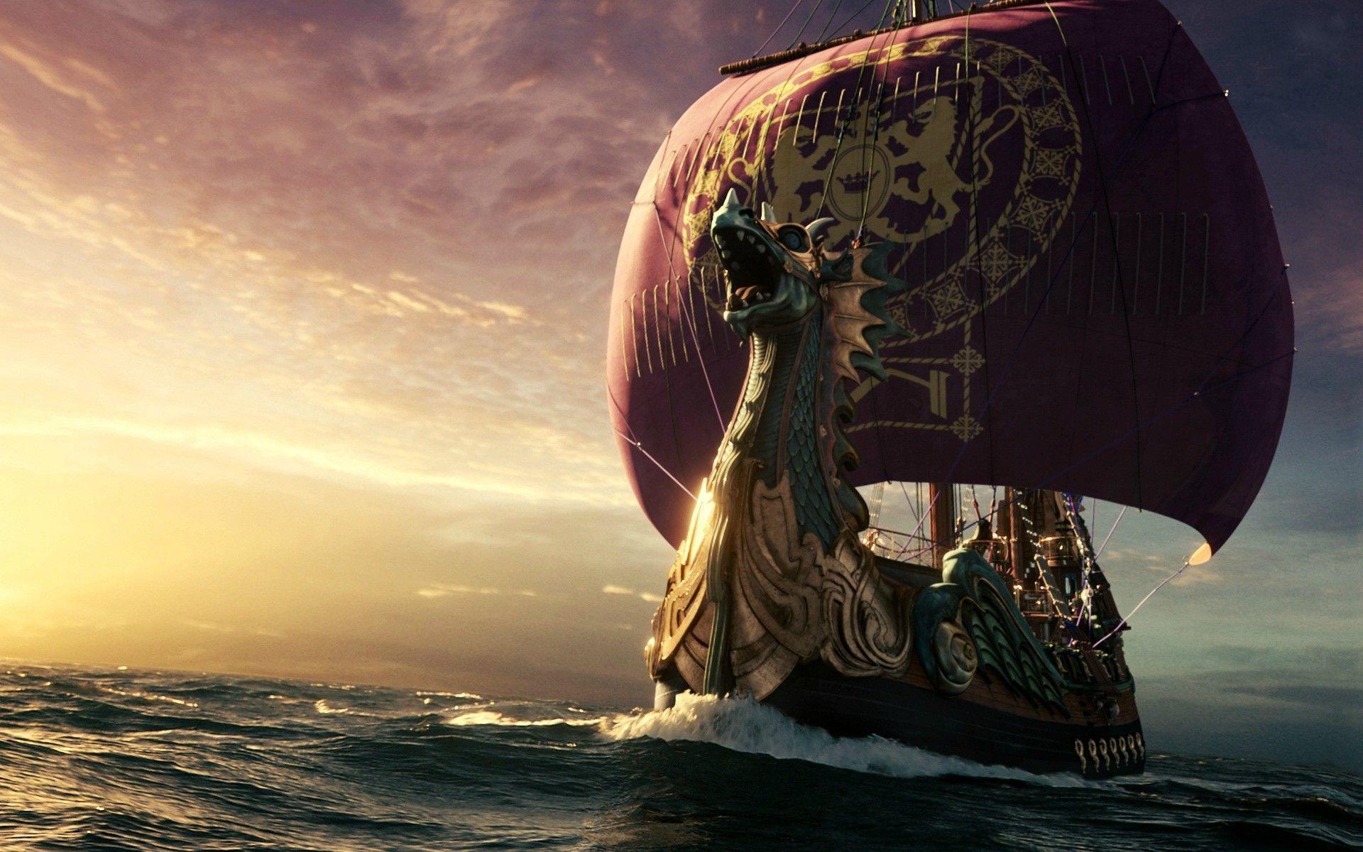 1920x1200 Fantasy Wallpaper. Narnia, Chronicles of narnia, Vikings