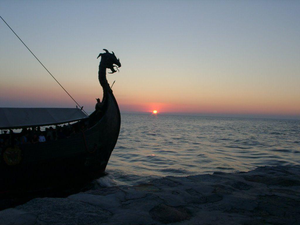 1024x768 Viking Ship Wallpaper. Viking wallpaper, Viking ship, Viking picture