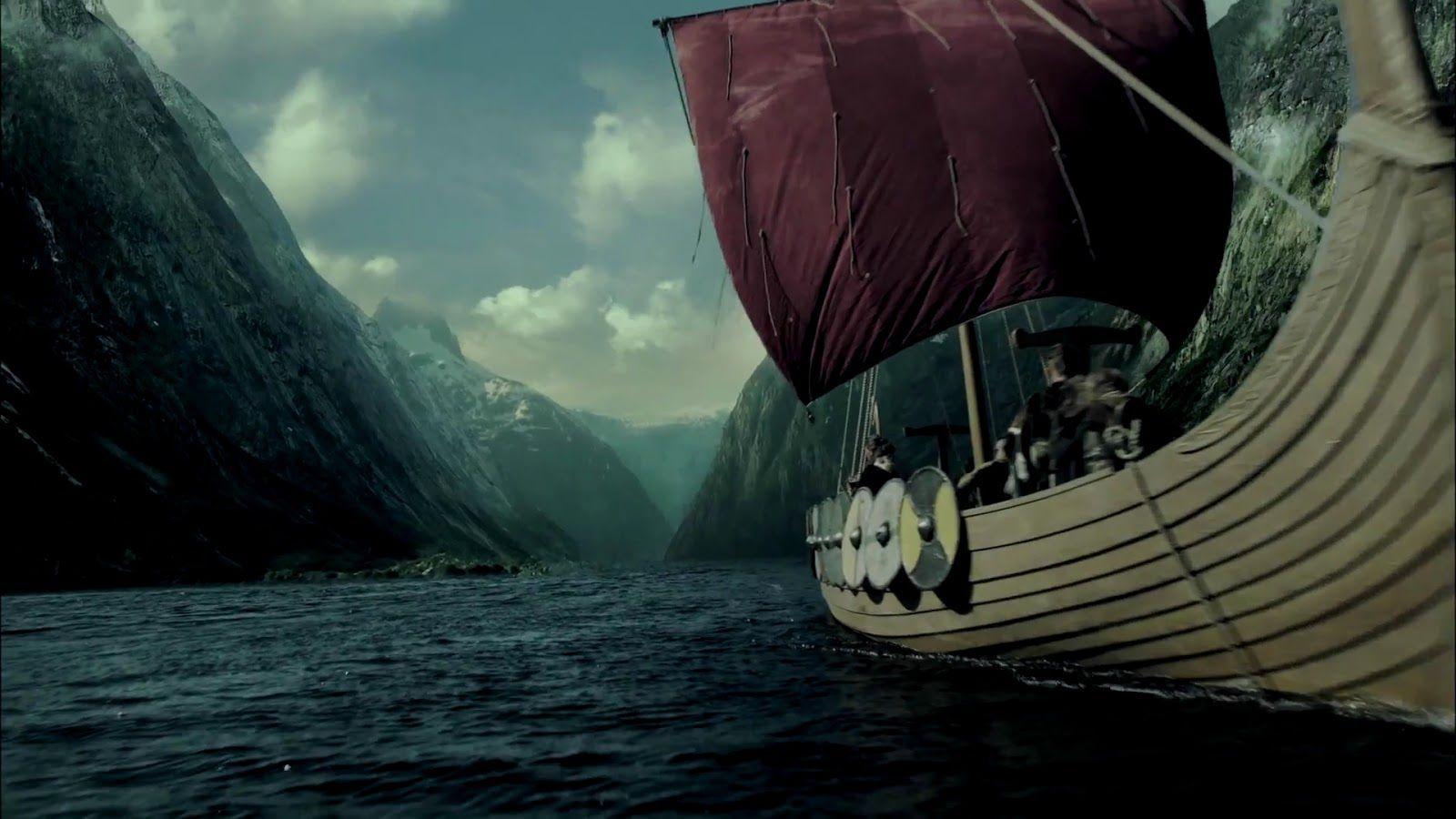 1600x900 History Channel Vikings Wallpaper HD. Viking wallpaper, History channel vikings, Viking picture