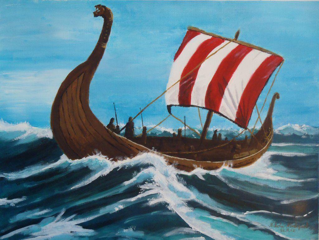 1024x770 Free download Viking longship by Nikko707 [1024x770] for your Desktop, Mobile & Tablet. Explore Viking Ship Wallpaper. Viking Wallpaper for My Desktop, Vikings Show Wallpaper, Vikings iPhone Wallpaper