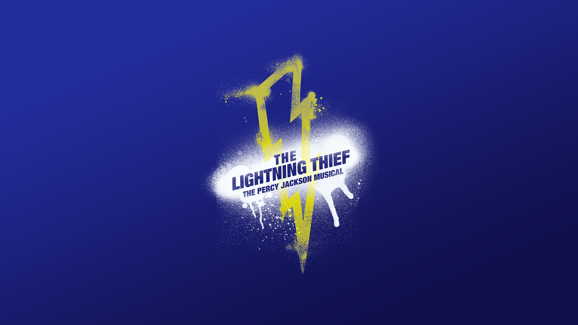 1920x1080 The Lightning Thief: The Percy Jackson Musical