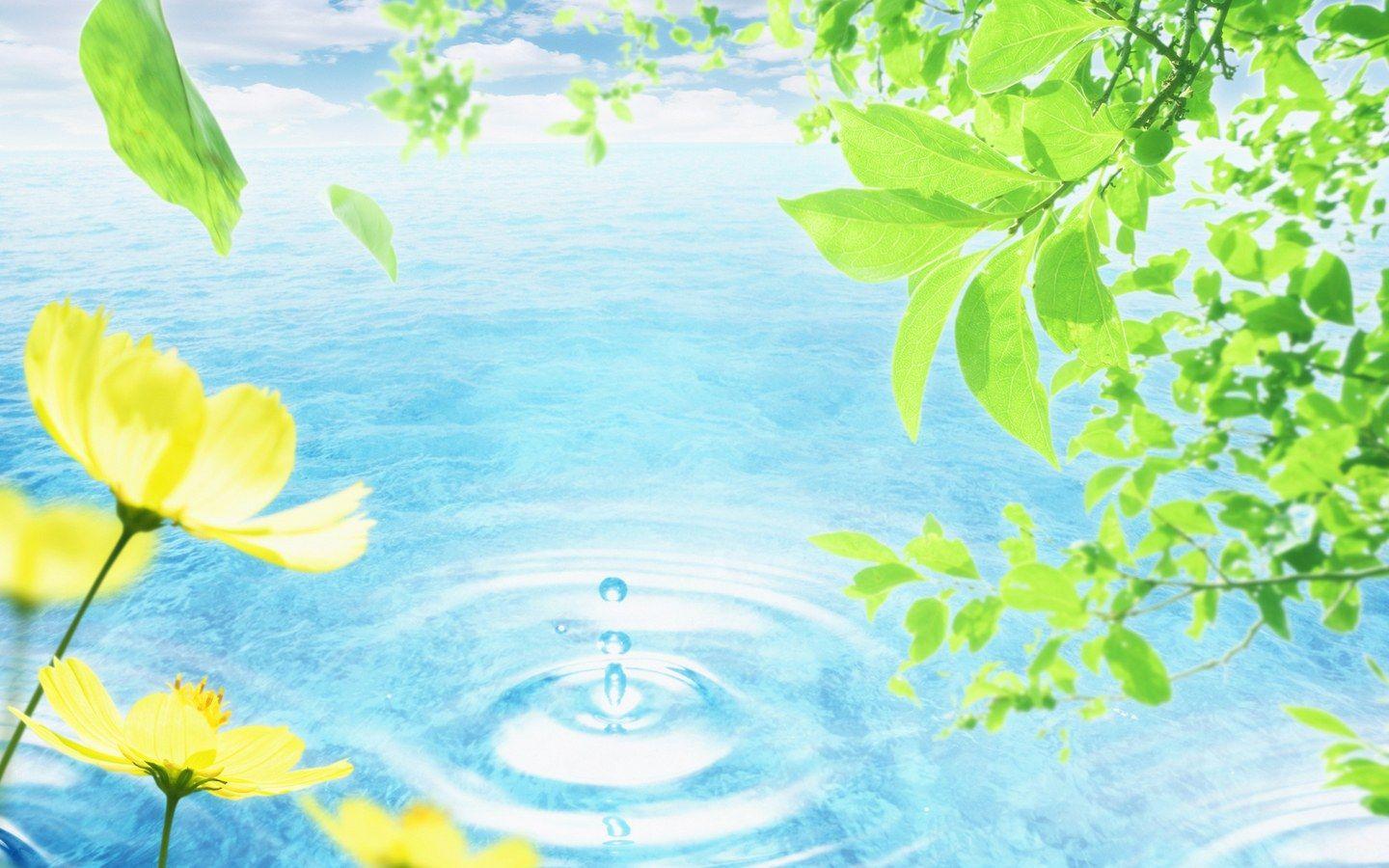 1440x900 Eco Concept And Photo Manipulation Of Environment And Nature Wallpaper For Desktop