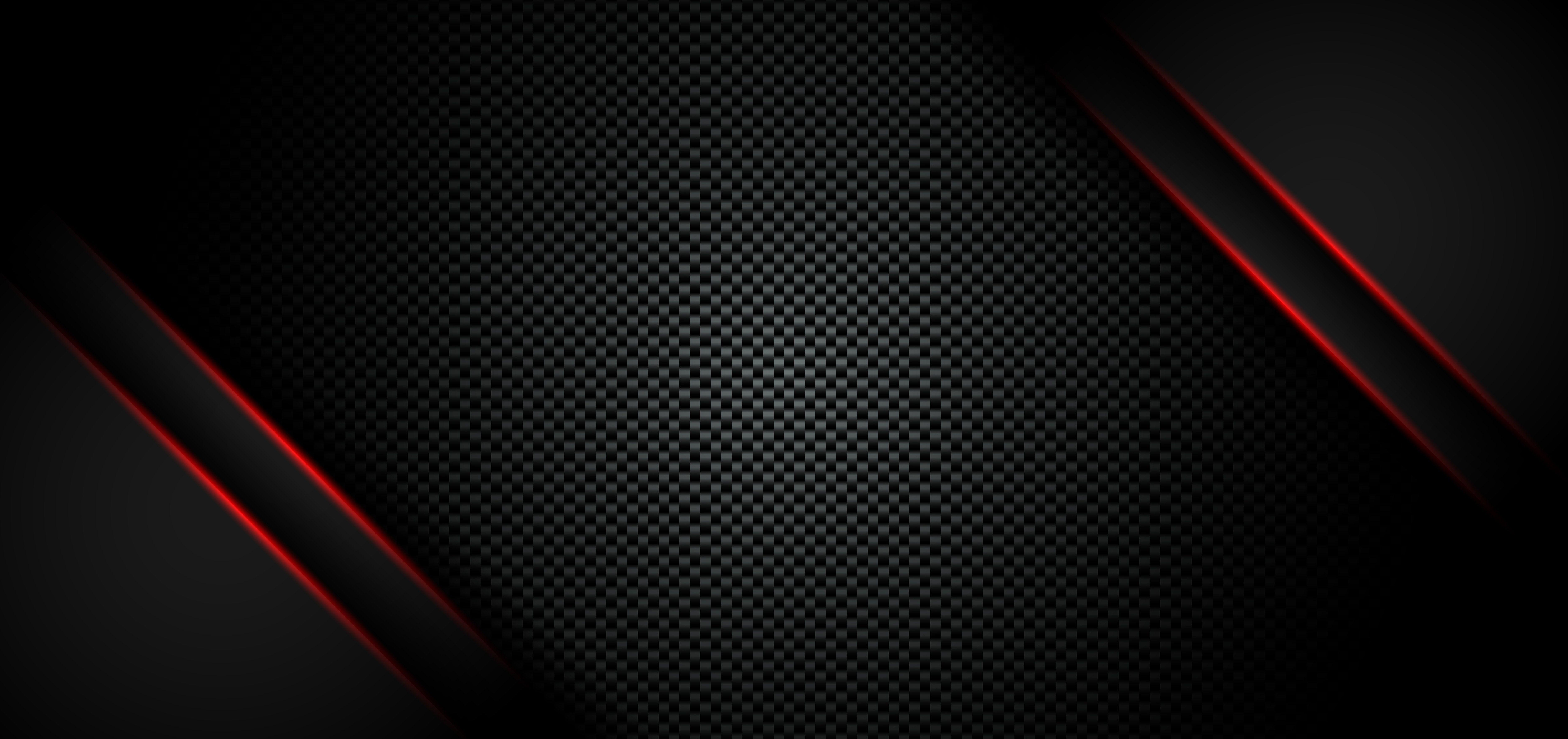 Black And Red Carbon Fiber Wallpapers Top Free Black And Red Carbon Fiber Backgrounds 8619