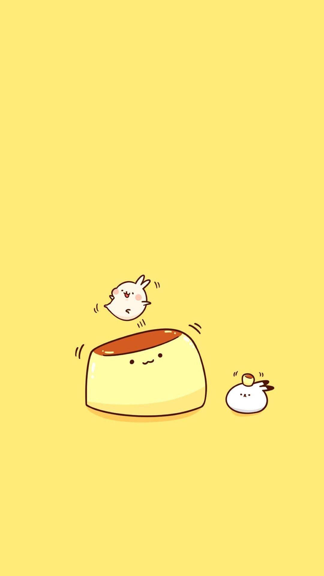 Adorable Cartoon iPhone Wallpapers - Top Free Adorable Cartoon iPhone