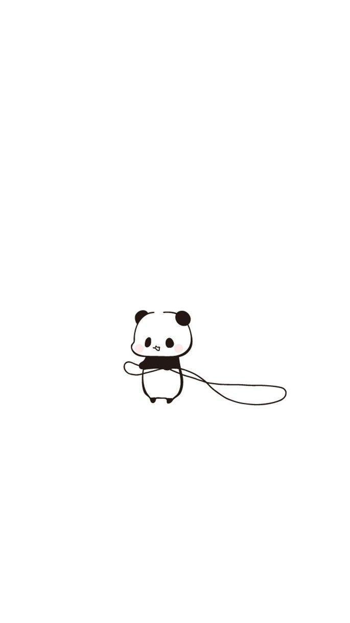 685x1218 Cute Cartoon Wallpaper iPhone X