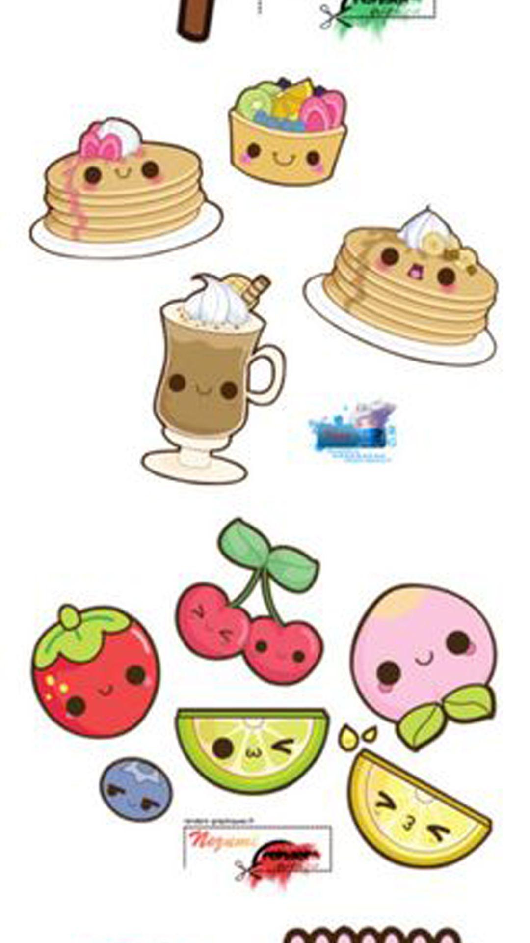 1080x1920 Cute Cartoon Wallpaper