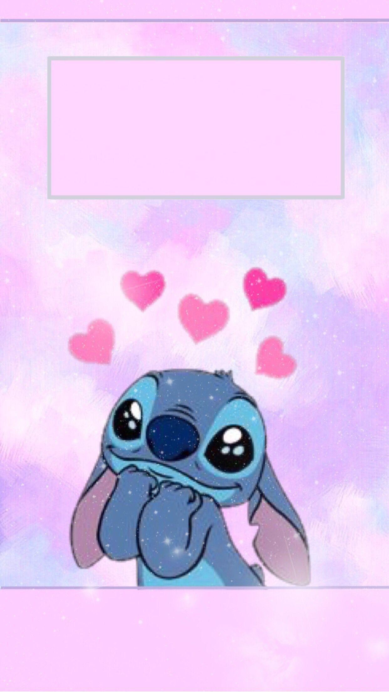 1242x2208 Cute Cartoon Wallpaper Disney