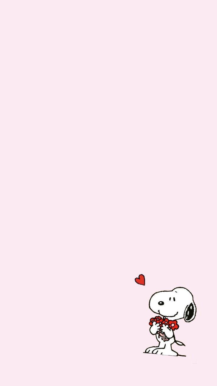 736x1309 Cute Cartoon Wallpaper For iPhone 11