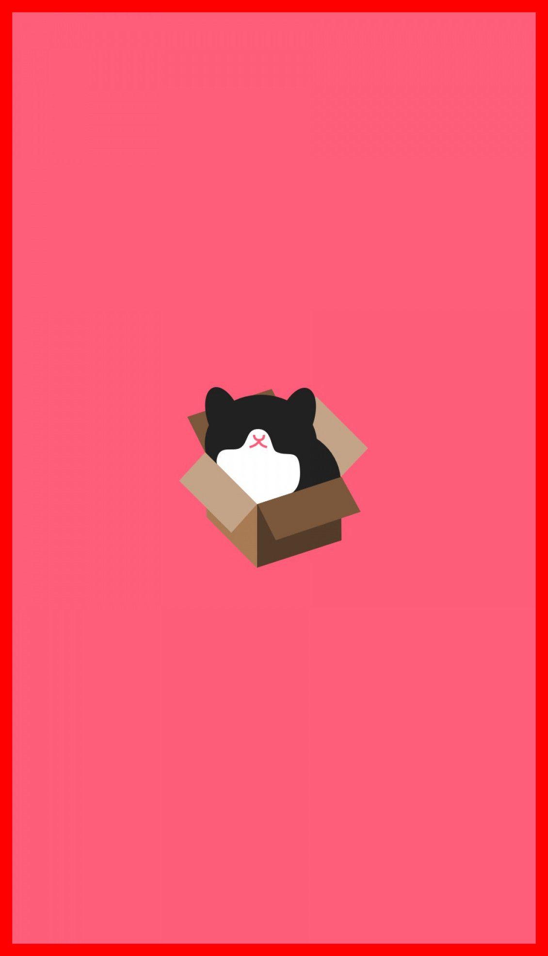 1130x1970 Cute Cartoon Wallpaper background picture