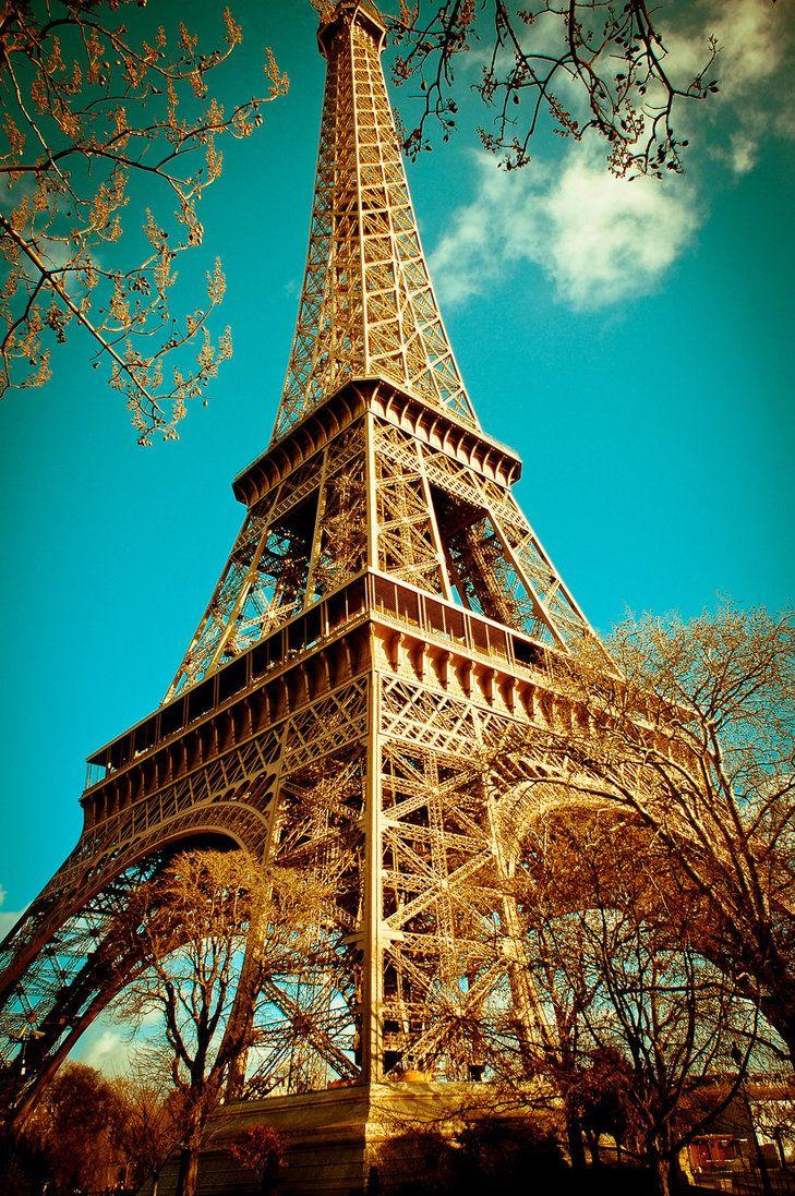 Old Paris Wallpapers - Top Free Old Paris Backgrounds - WallpaperAccess