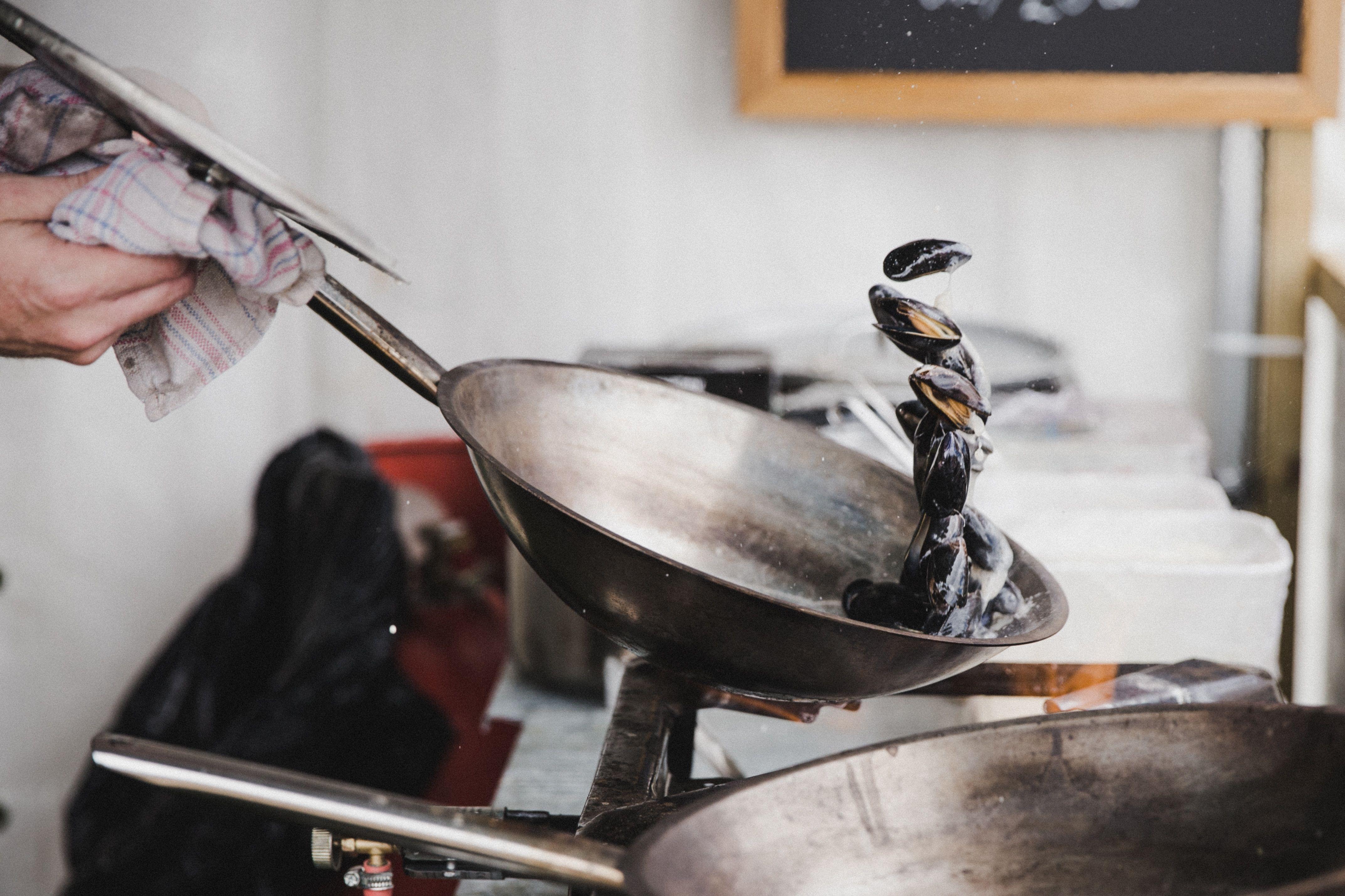4289x2859 kitchen utensil HD wallpaper, background