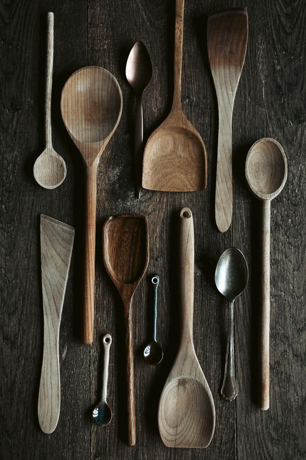 Baking Utensils Wallpapers Top Free Baking Utensils Backgrounds