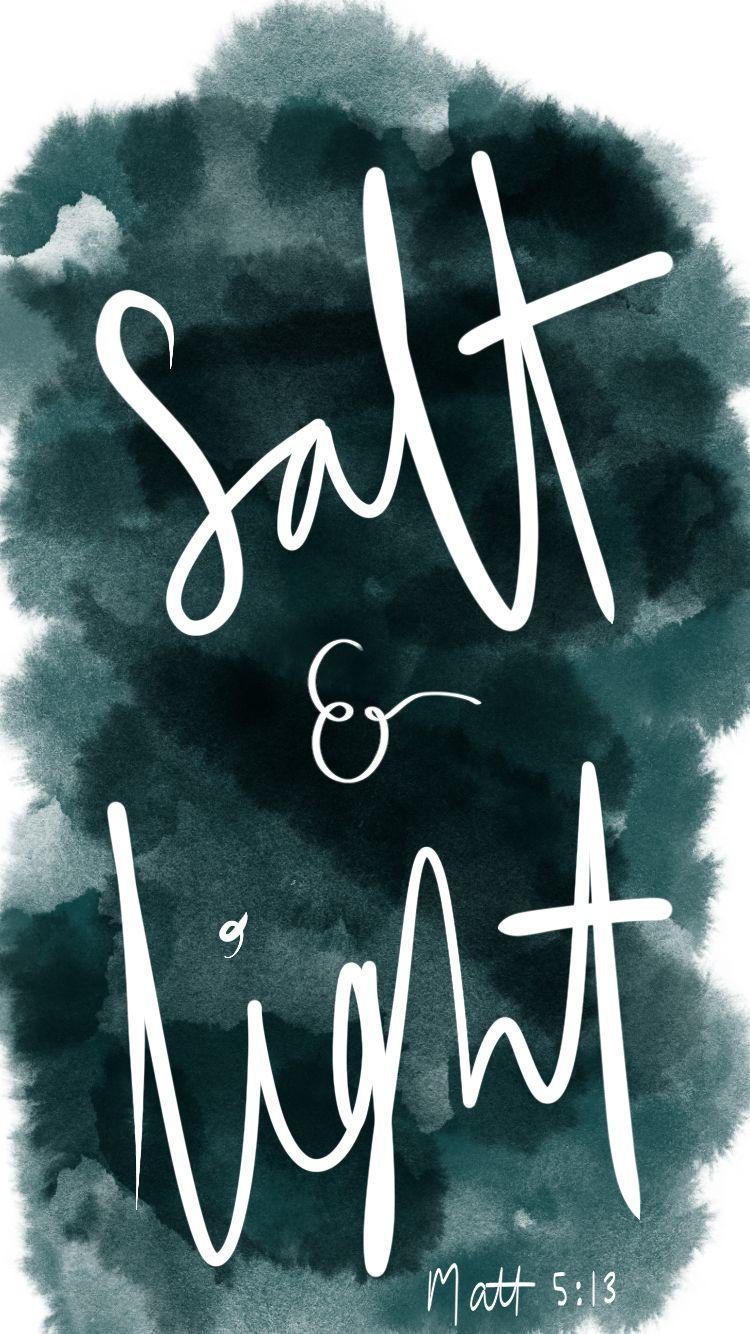 750x1334 Scripture iPhone Wallpaper HD Wallpaper