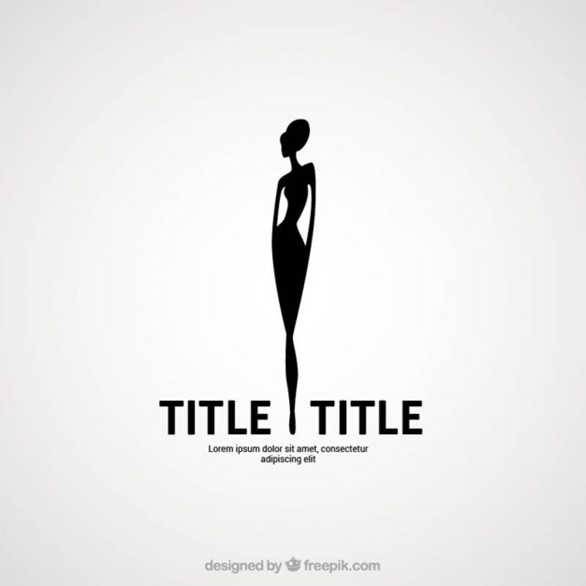 1200x1200 Best Fashion Logo for Branding