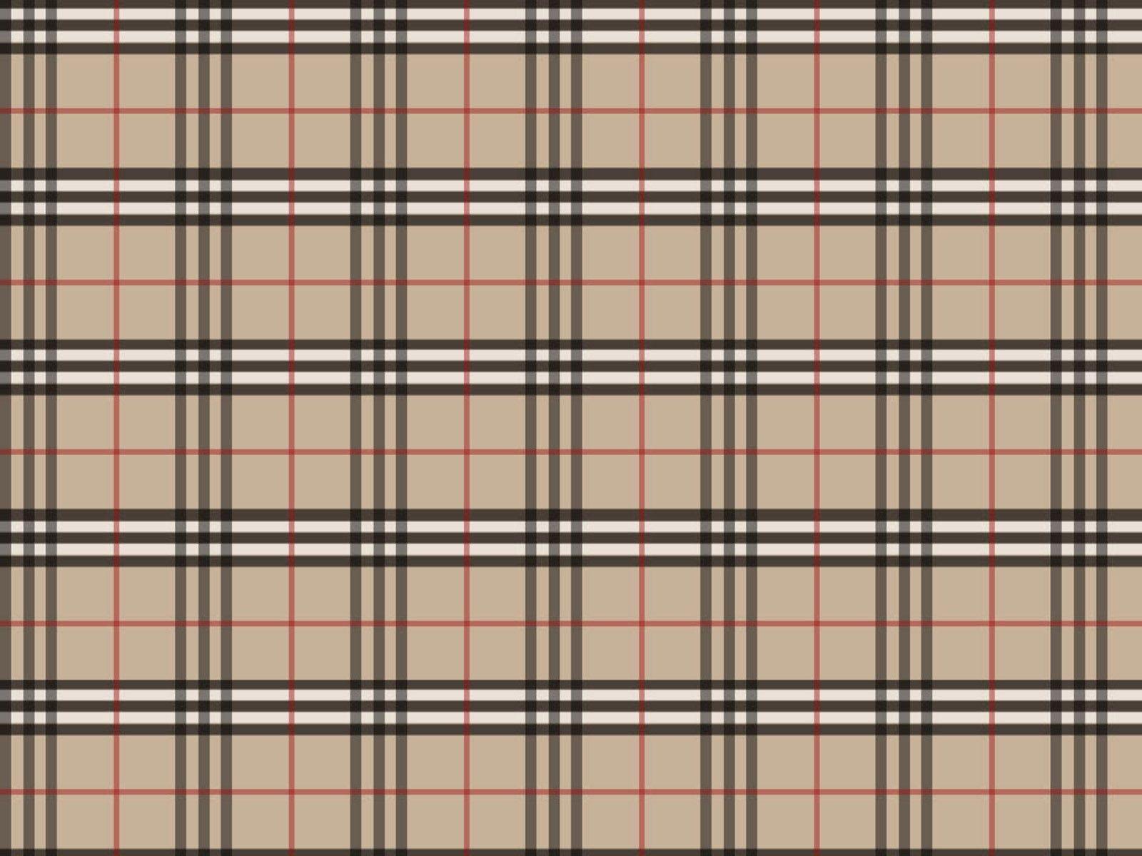 1600x1200 Burberry Wallpaper