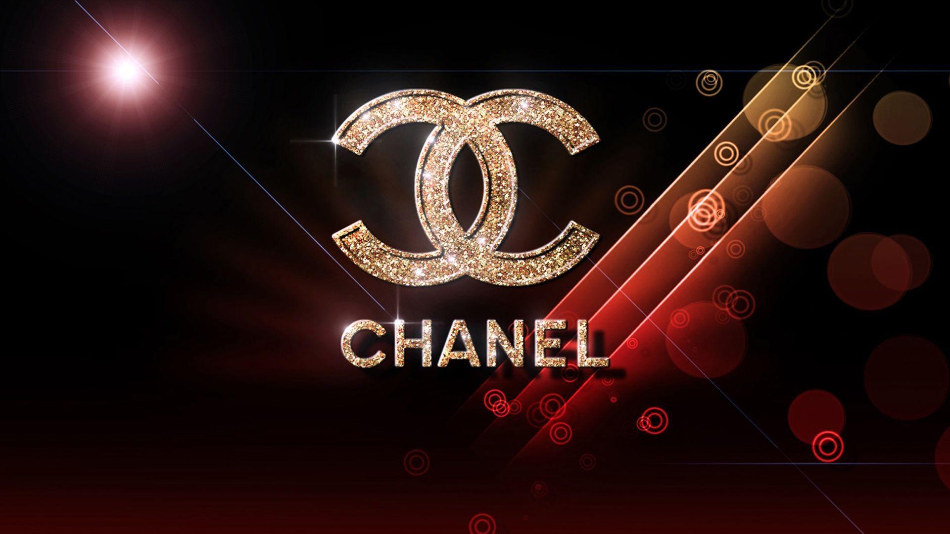 1920x1080 Chanel Logo Definition Wallpaper wallpaper. Chanel background, Chanel wallpaper, Chanel logo