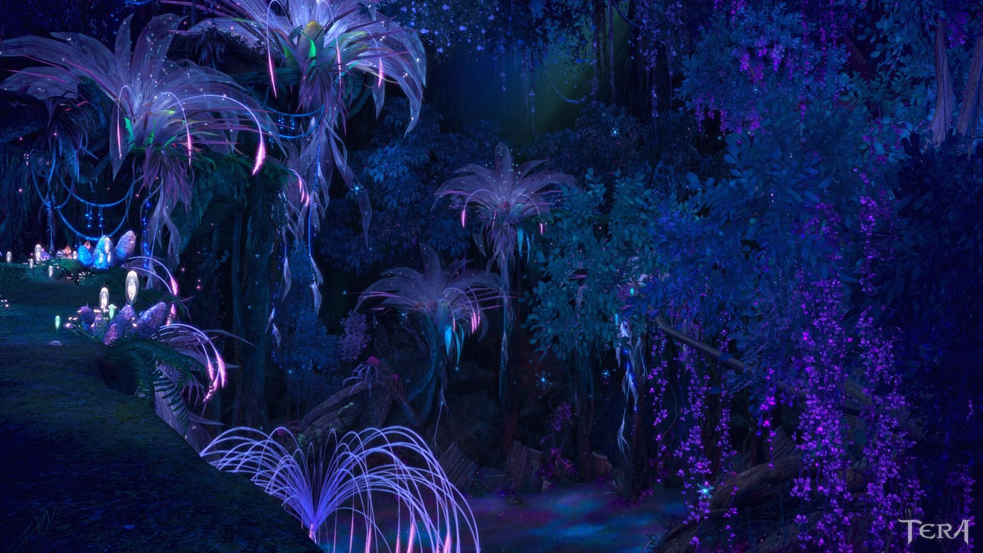 1920x1080 Mystic Wallpaper