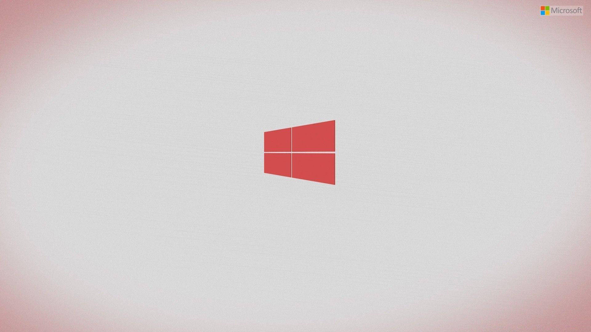 Red Microsoft Wallpapers Top Free Red Microsoft Backgrounds