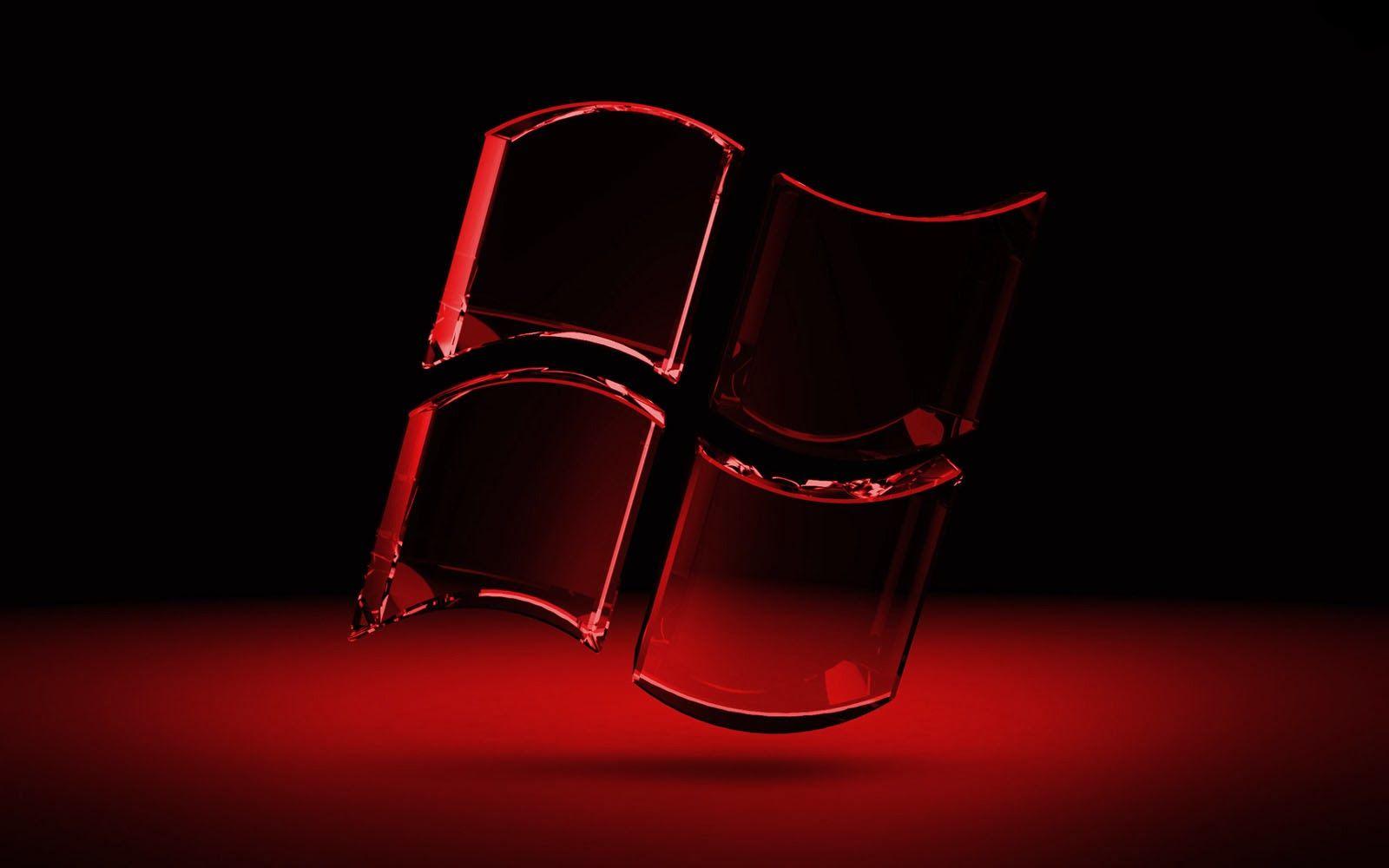 Red Microsoft Wallpapers Top Free Red Microsoft Backgrounds