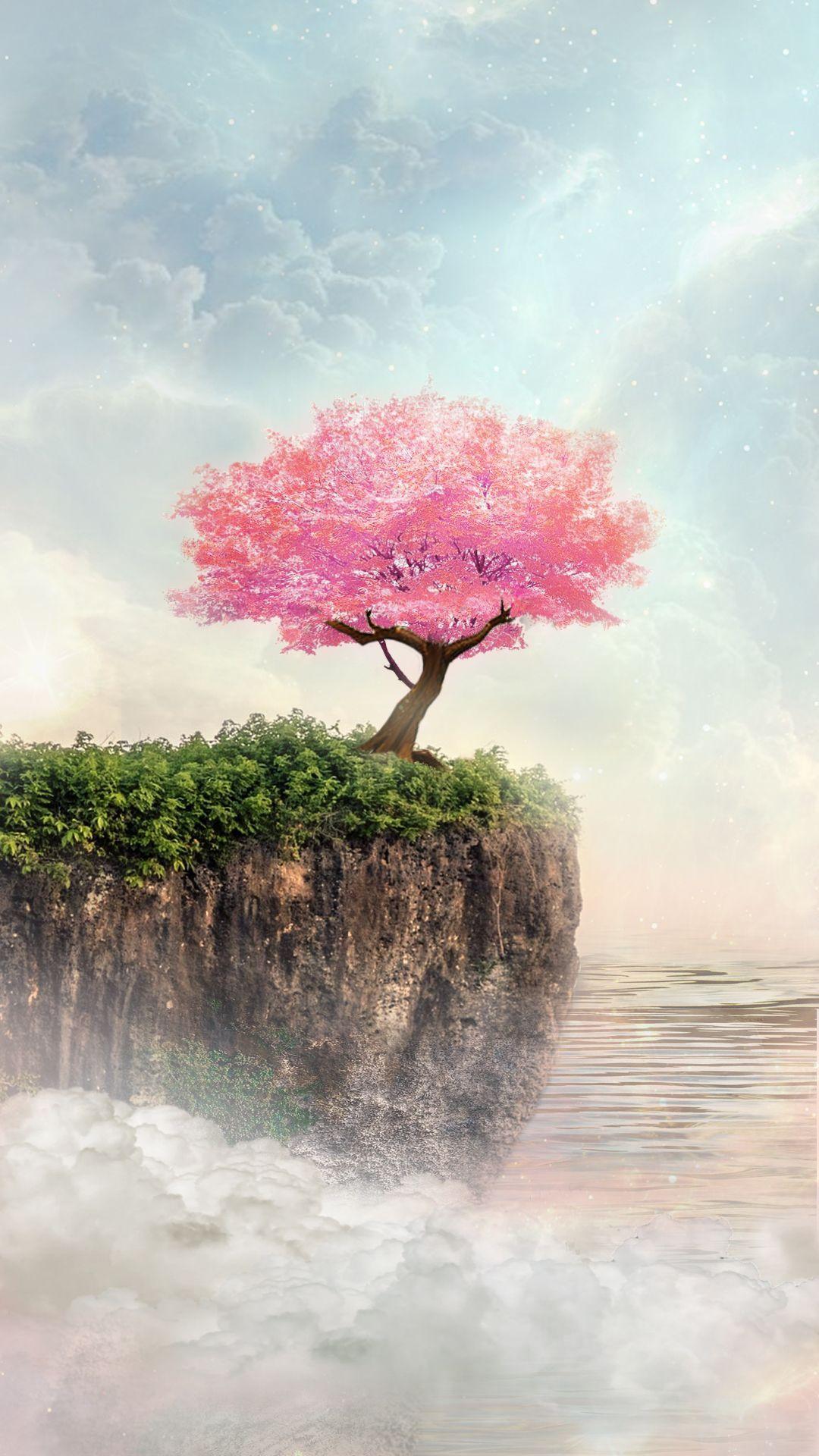 1080x1920 nature background HD magical. full HD phone wallpaper. Nature background, Girl iphone wallpaper, HD phone wallpaper
