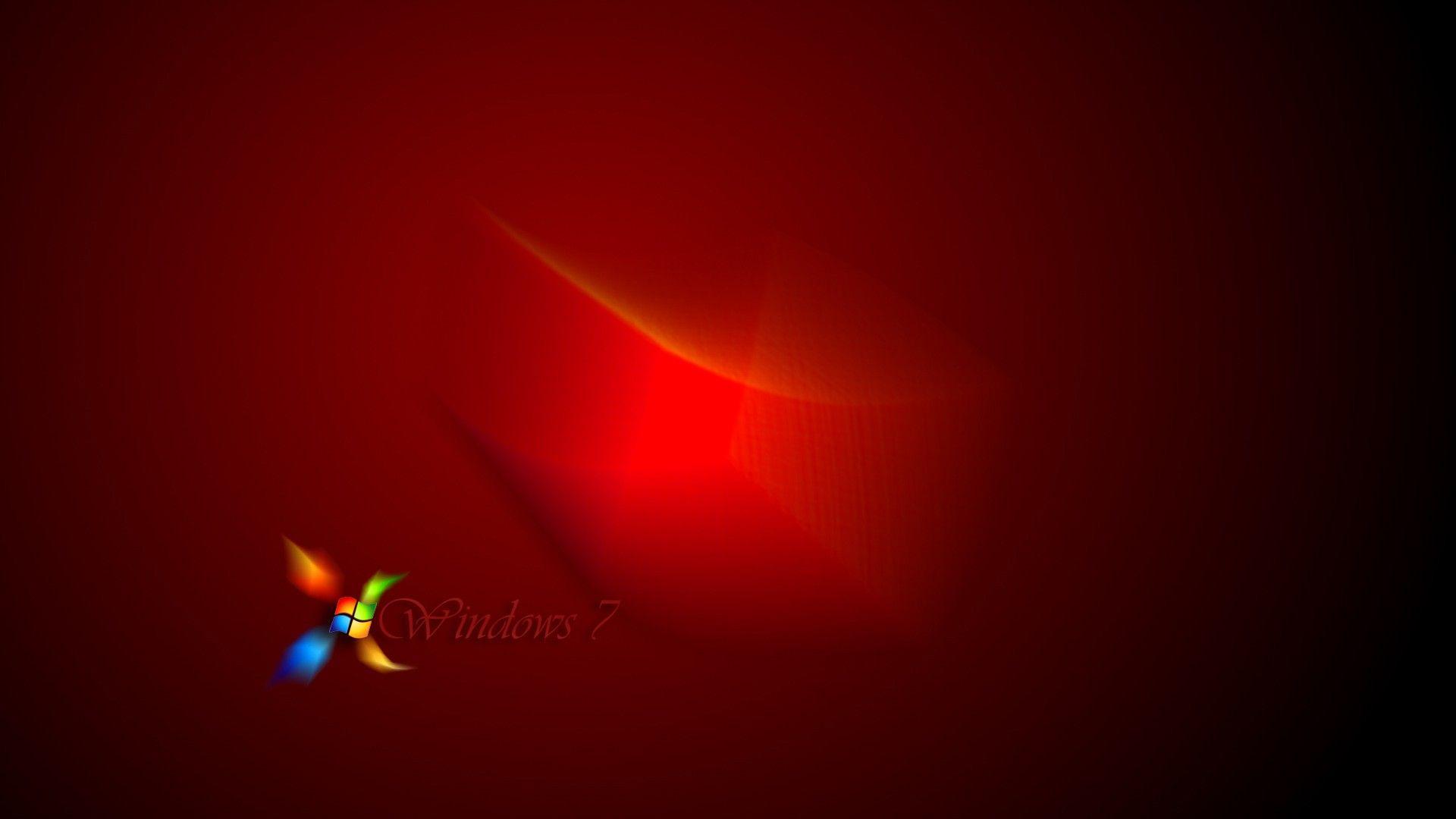 Red Microsoft Wallpapers Top Free Red Microsoft Backgrounds