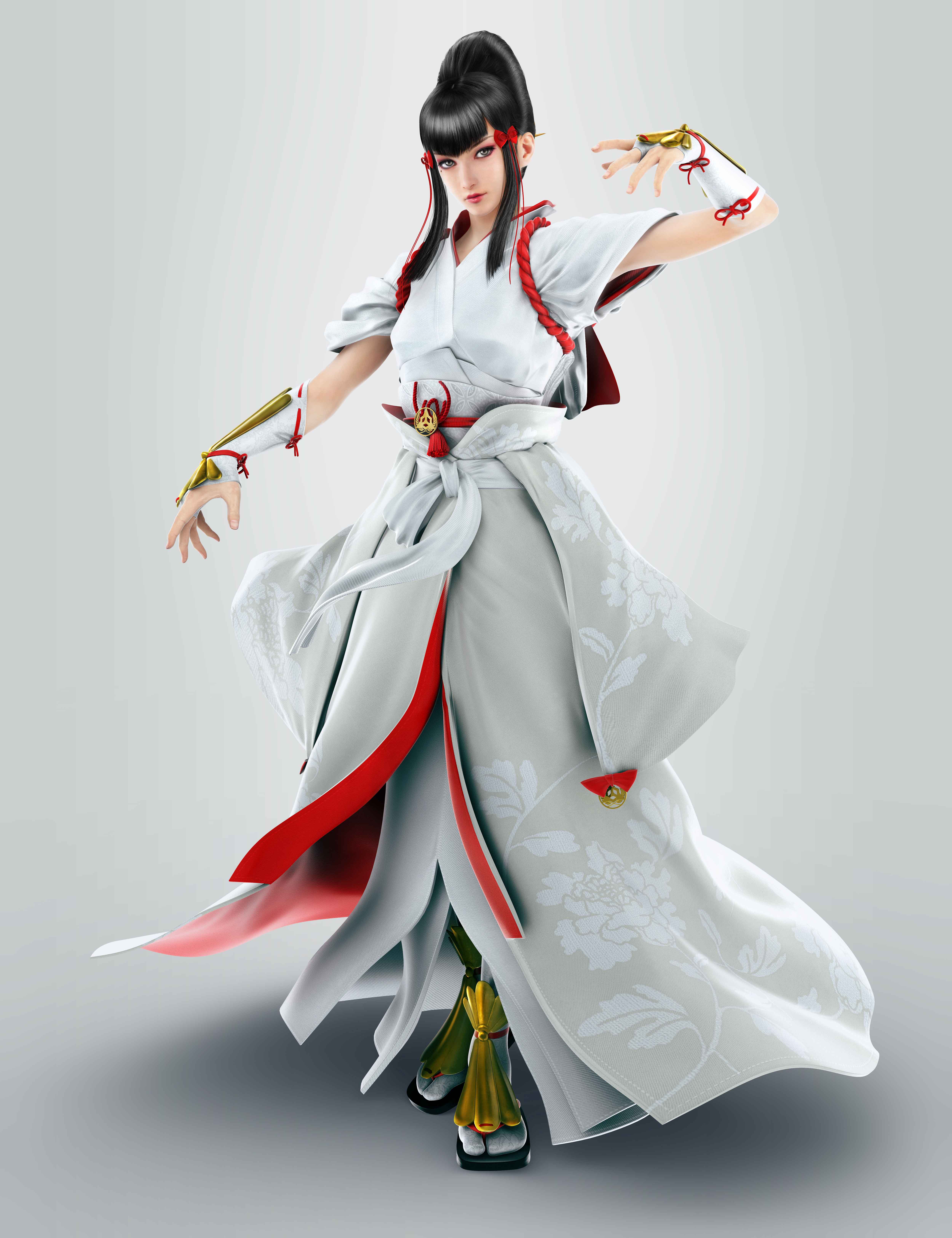 5000x6500 Kazumi Mishima