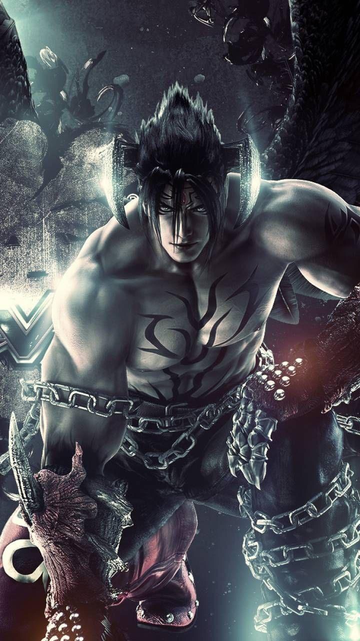 720x1280 Character wallpaper