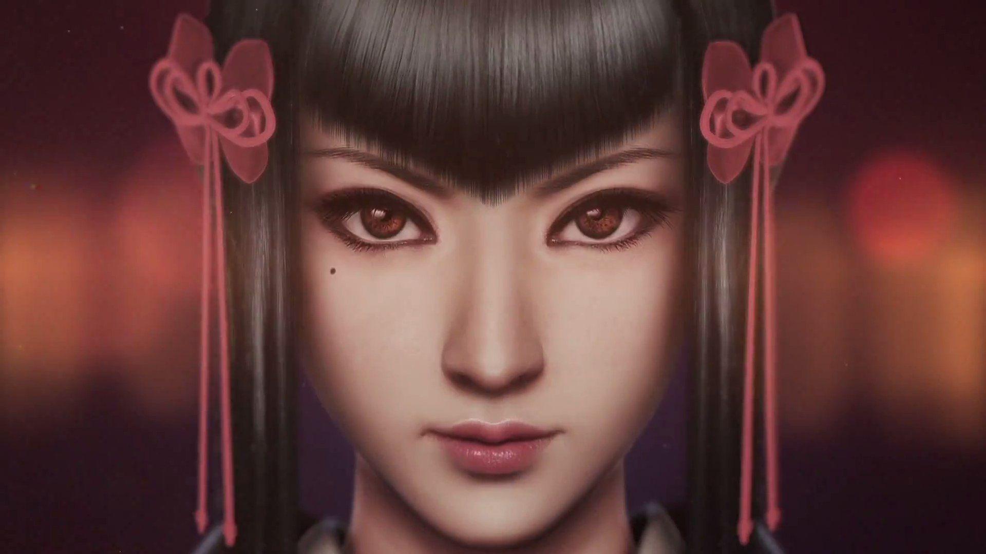 1920x1080 Steam Workshop::Tekken 7 Kazumi Mishima (music edit)