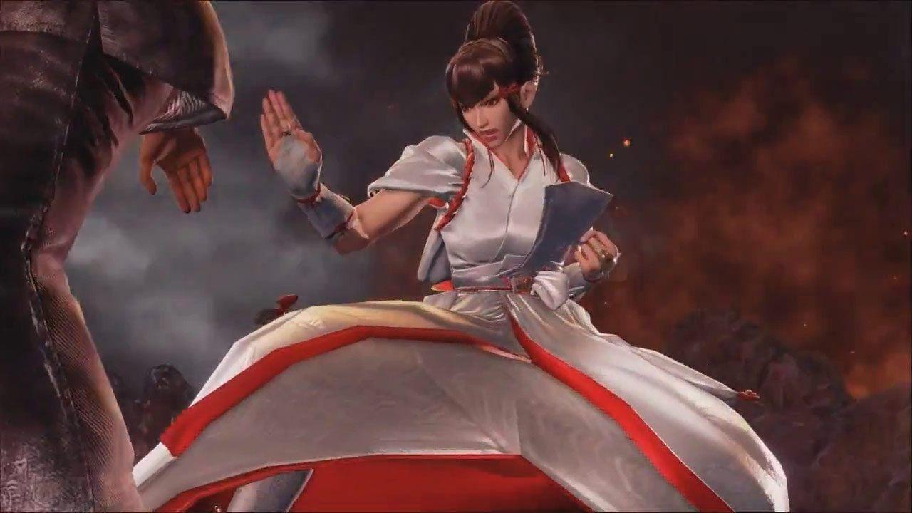 1280x720 kazumi mishima tekken 7 High quality walls