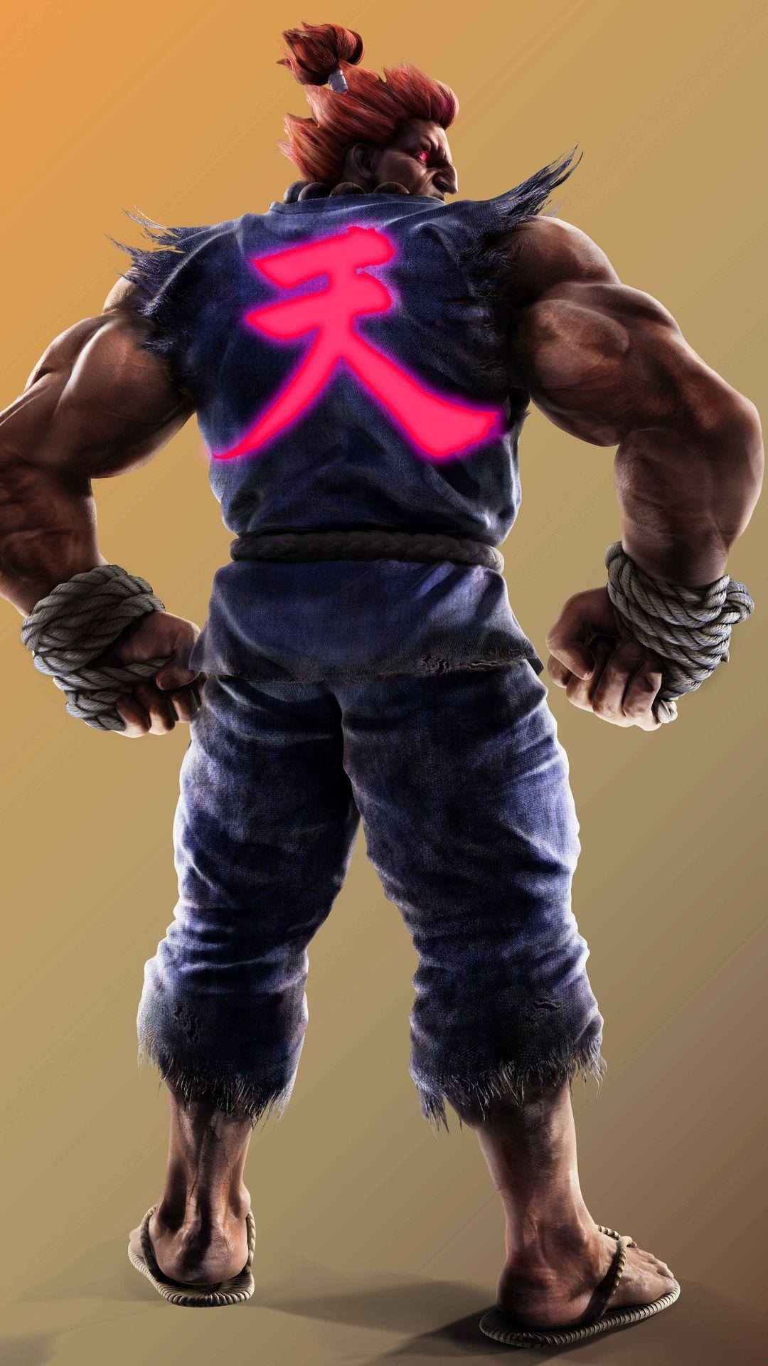 1080x1920 1080x1920 tekken games, ps games, hd, 8k for iPhone 8 wallpaper