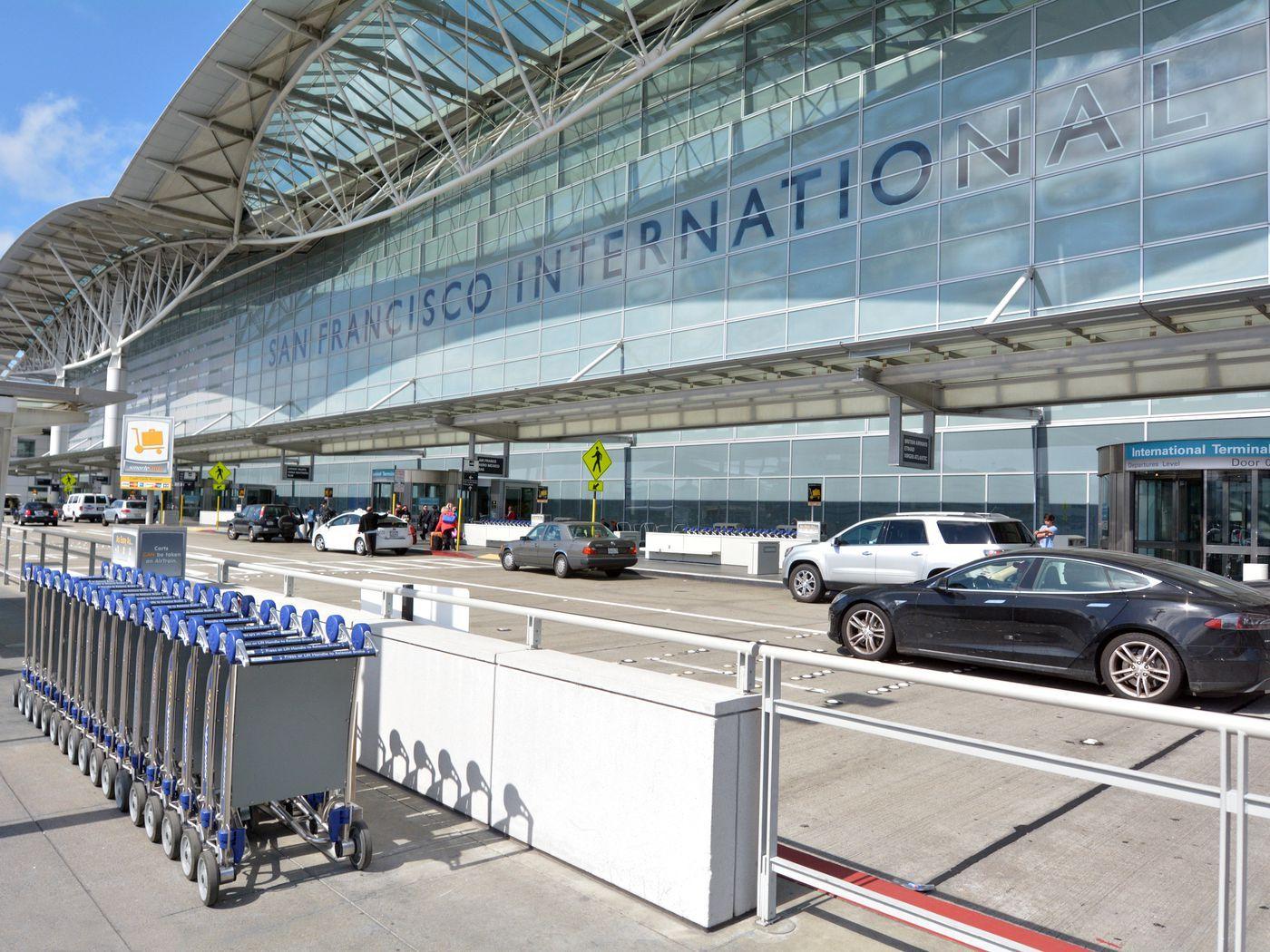 1400x1050 Where to Shop at SFO Airport