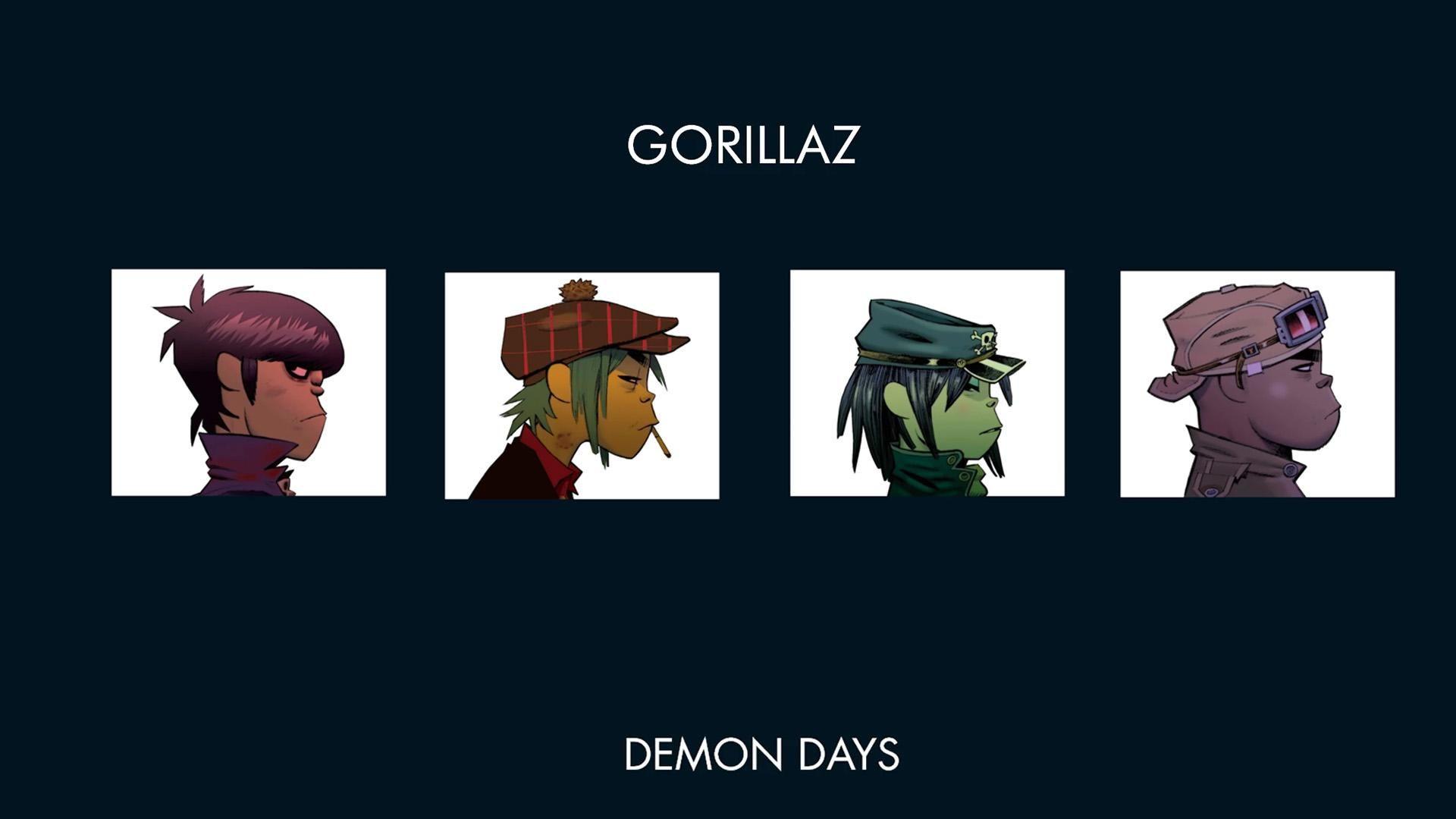 gorillaz demon days live hd download