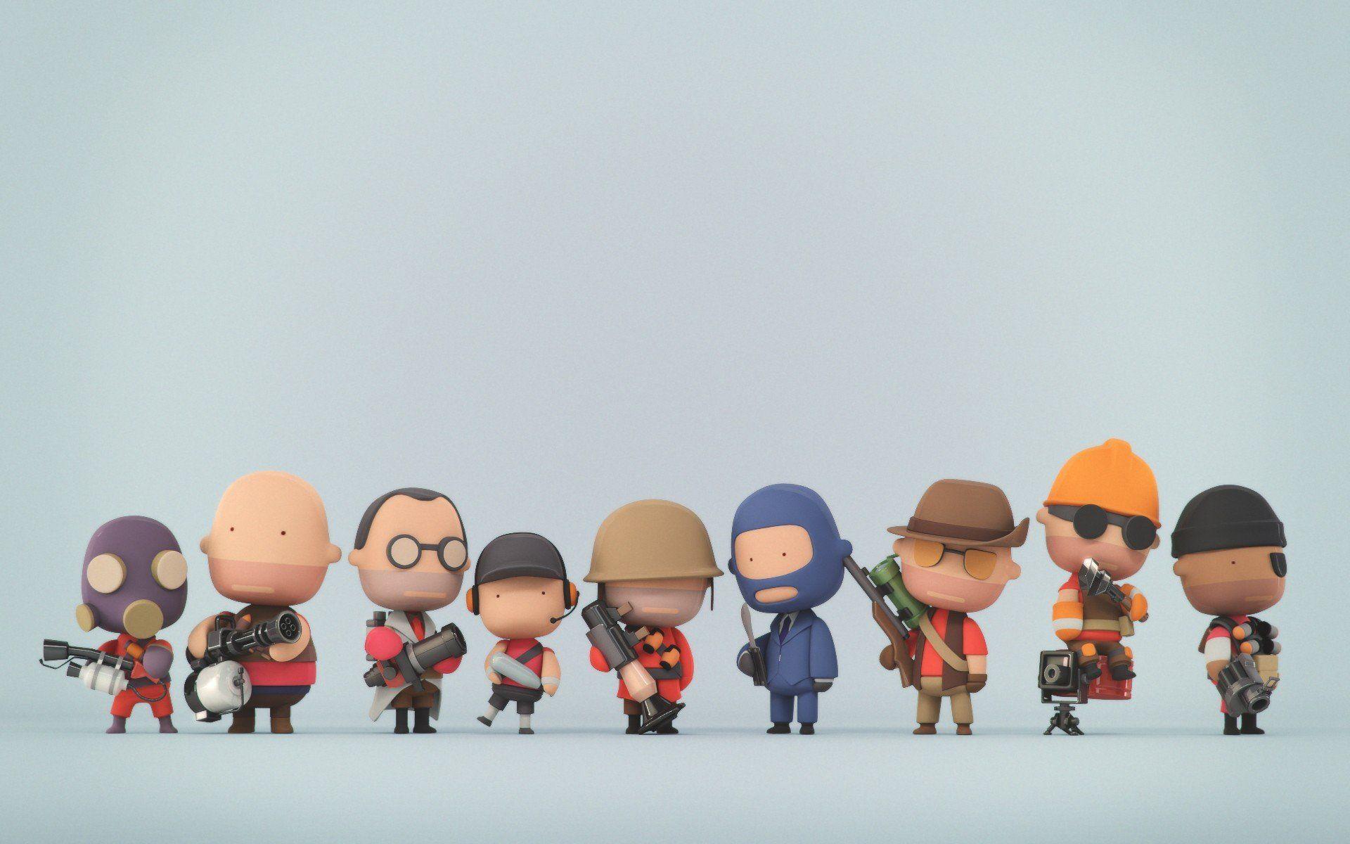 1920x1200 Heavy TF2 Engineer TF2 Pyro TF2 Spy TF2 Scout TF2 Medic TF2 sentry