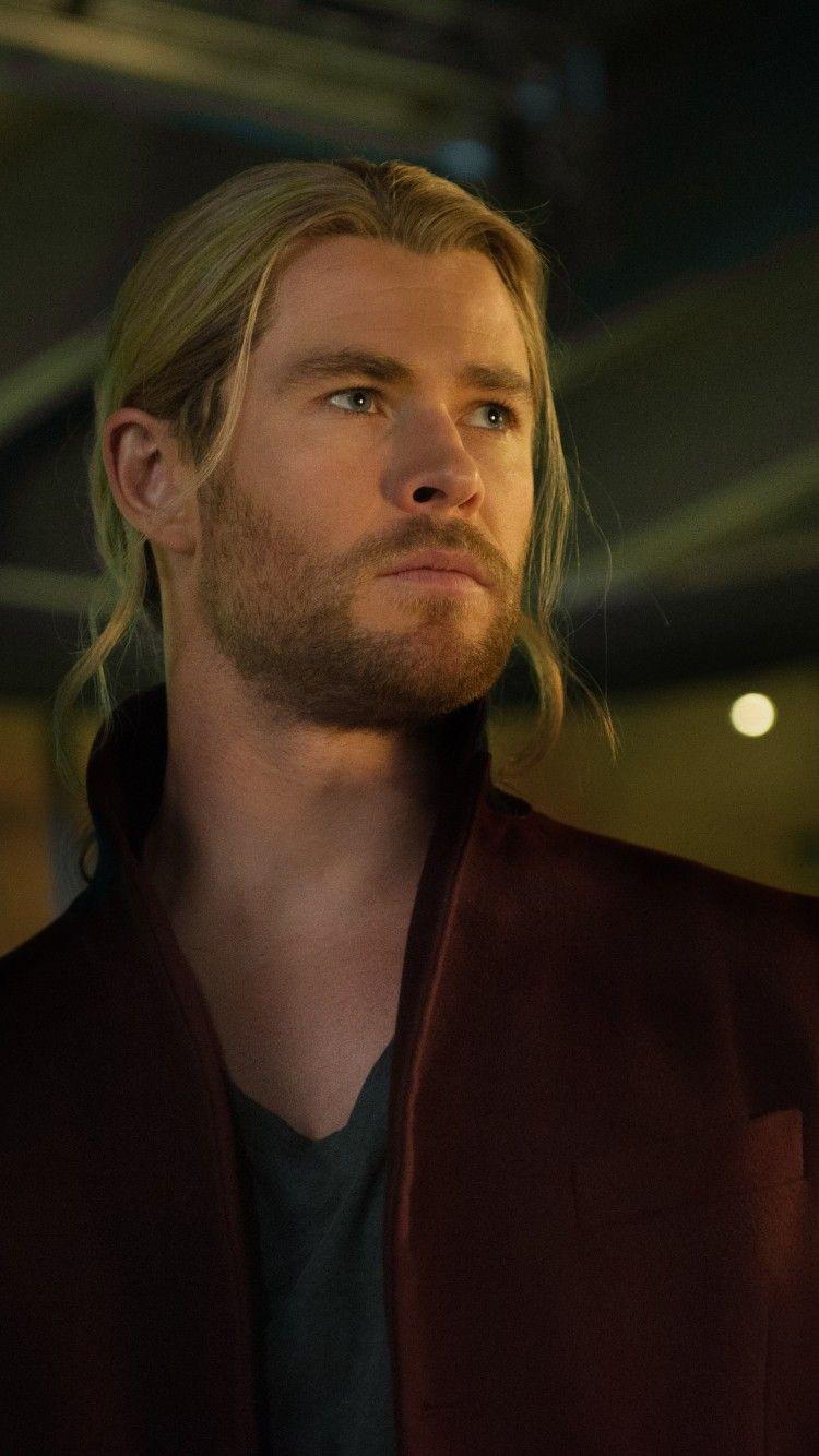 Chris Hemsworth Mobile Wallpapers Top Free Chris Hemsworth Mobile Backgrounds Wallpaperaccess