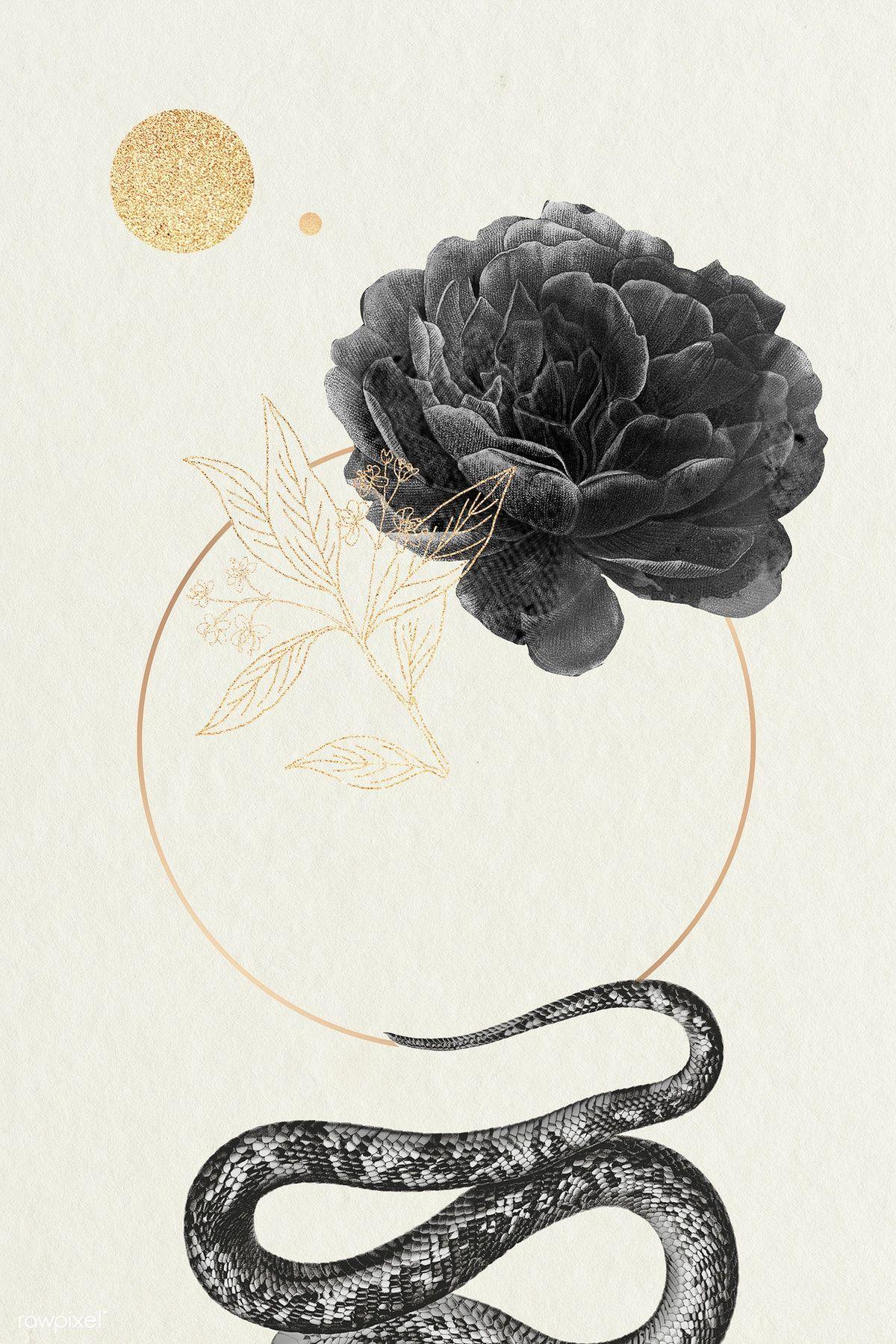 Snake Flower Wallpapers - Top Free Snake Flower Backgrounds -  WallpaperAccess