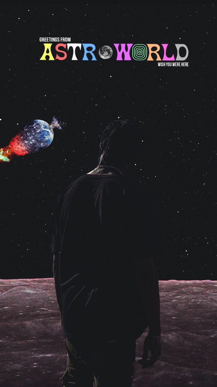 748x1332 Hypebeast Aesthetic Wallpaper