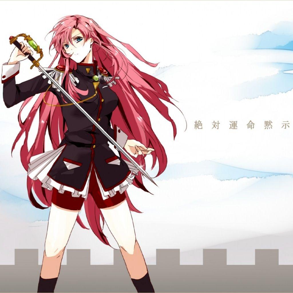 Revolutionary Girl Utena Wallpapers Top Free Revolutionary Girl Utena Backgrounds Wallpaperaccess