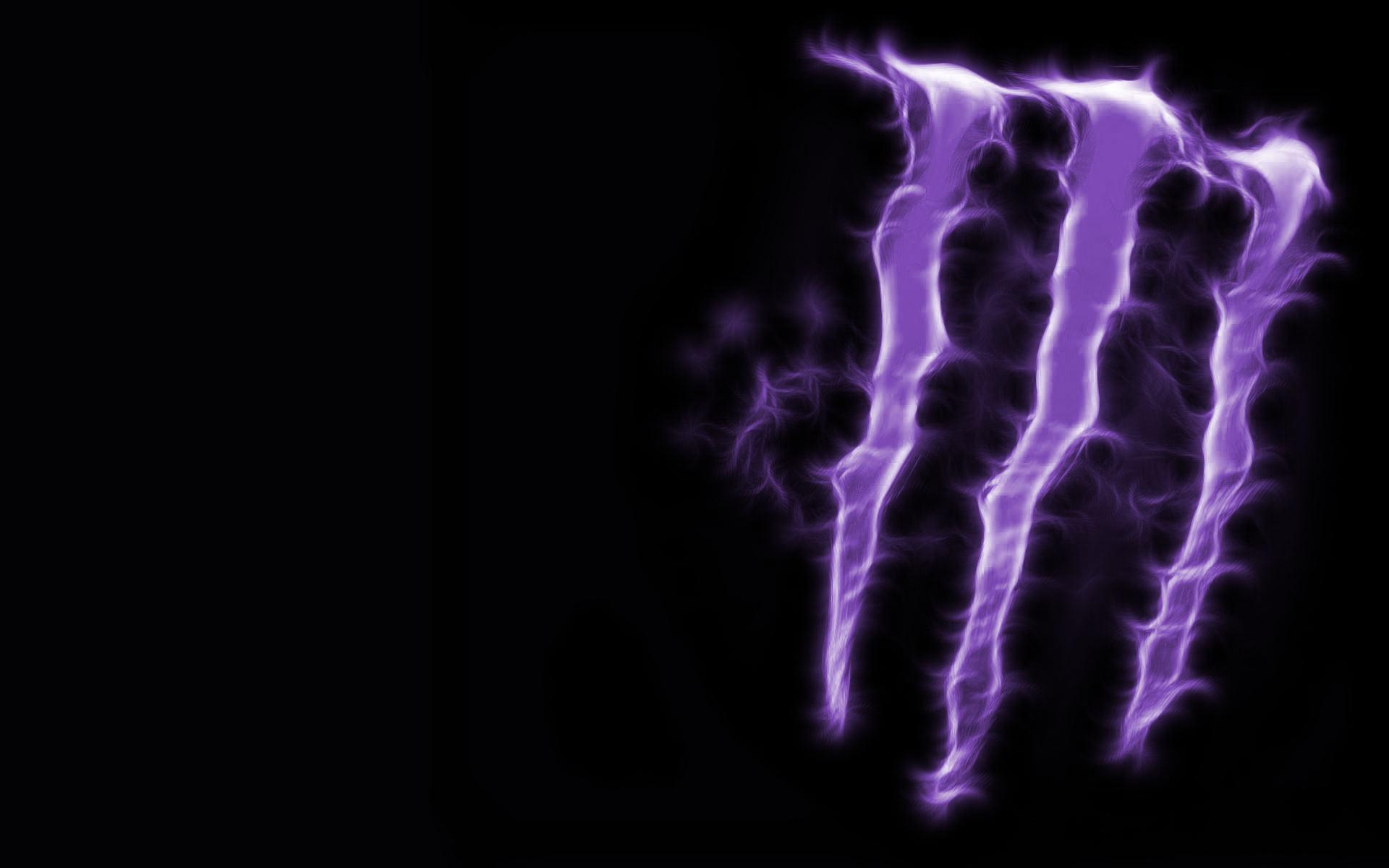1920x1200 Cool Monster Background